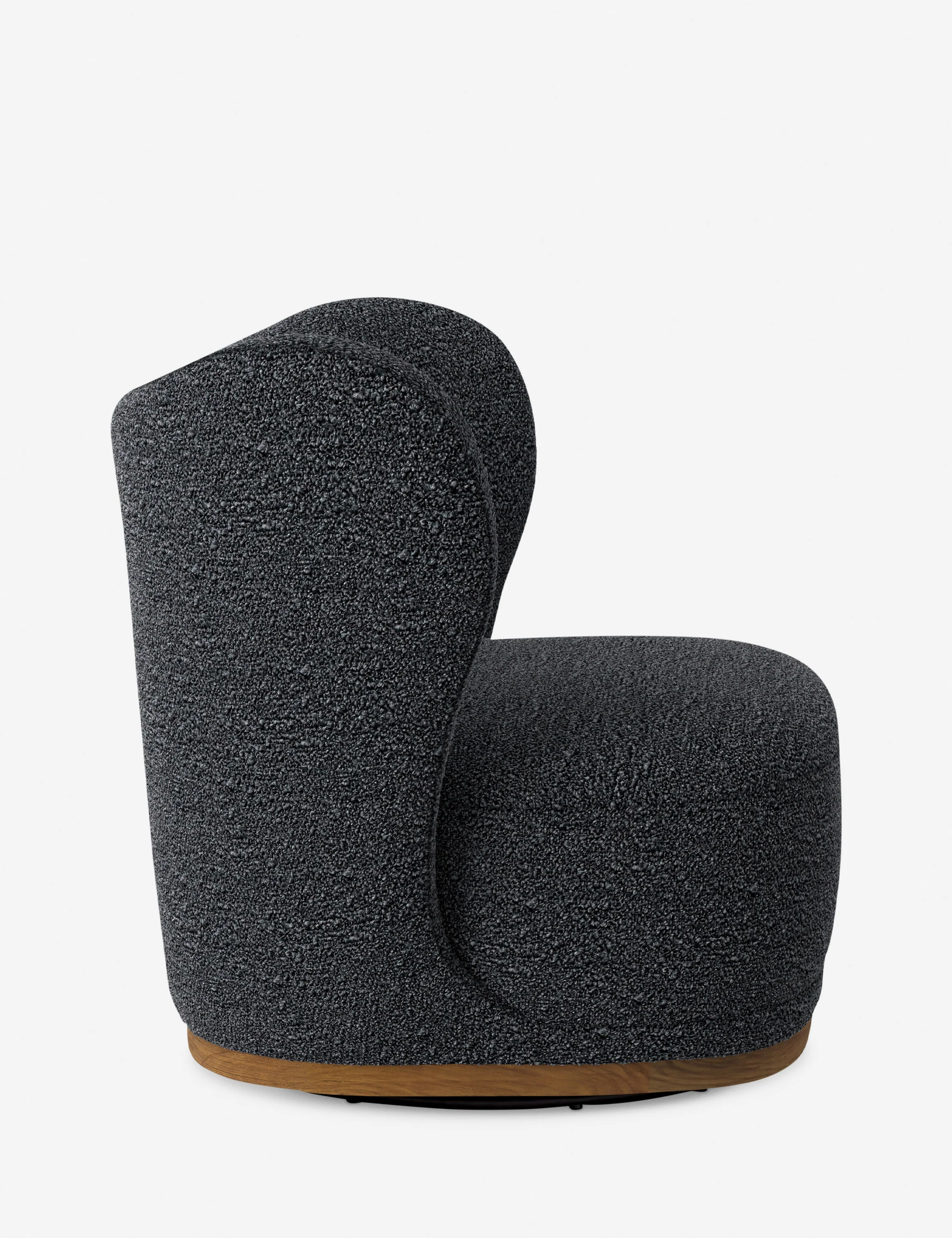 Fauntroy Swivel Chair - Image 7