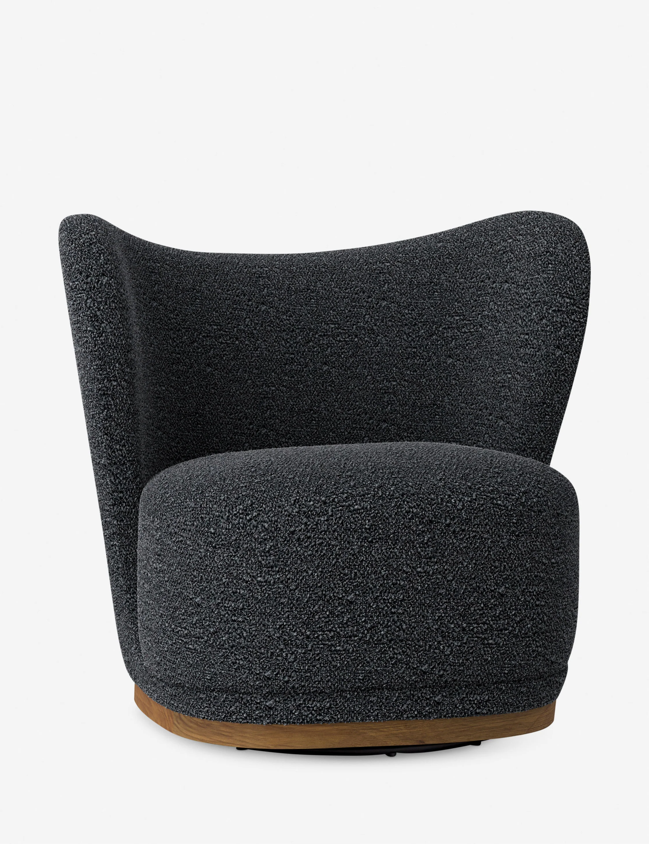 Fauntroy Swivel Chair - Image 8