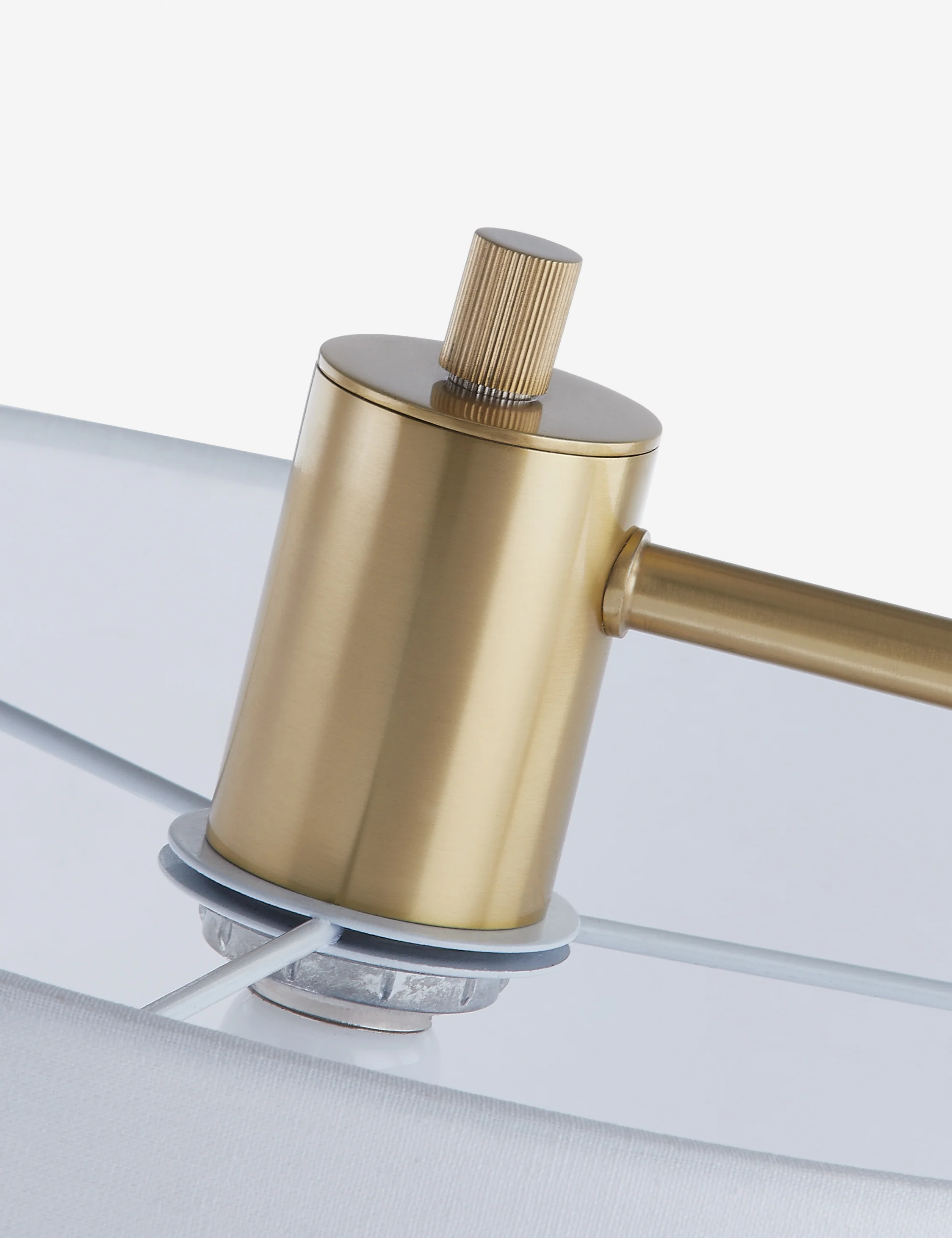 Faustina Floor Lamp - Image 3