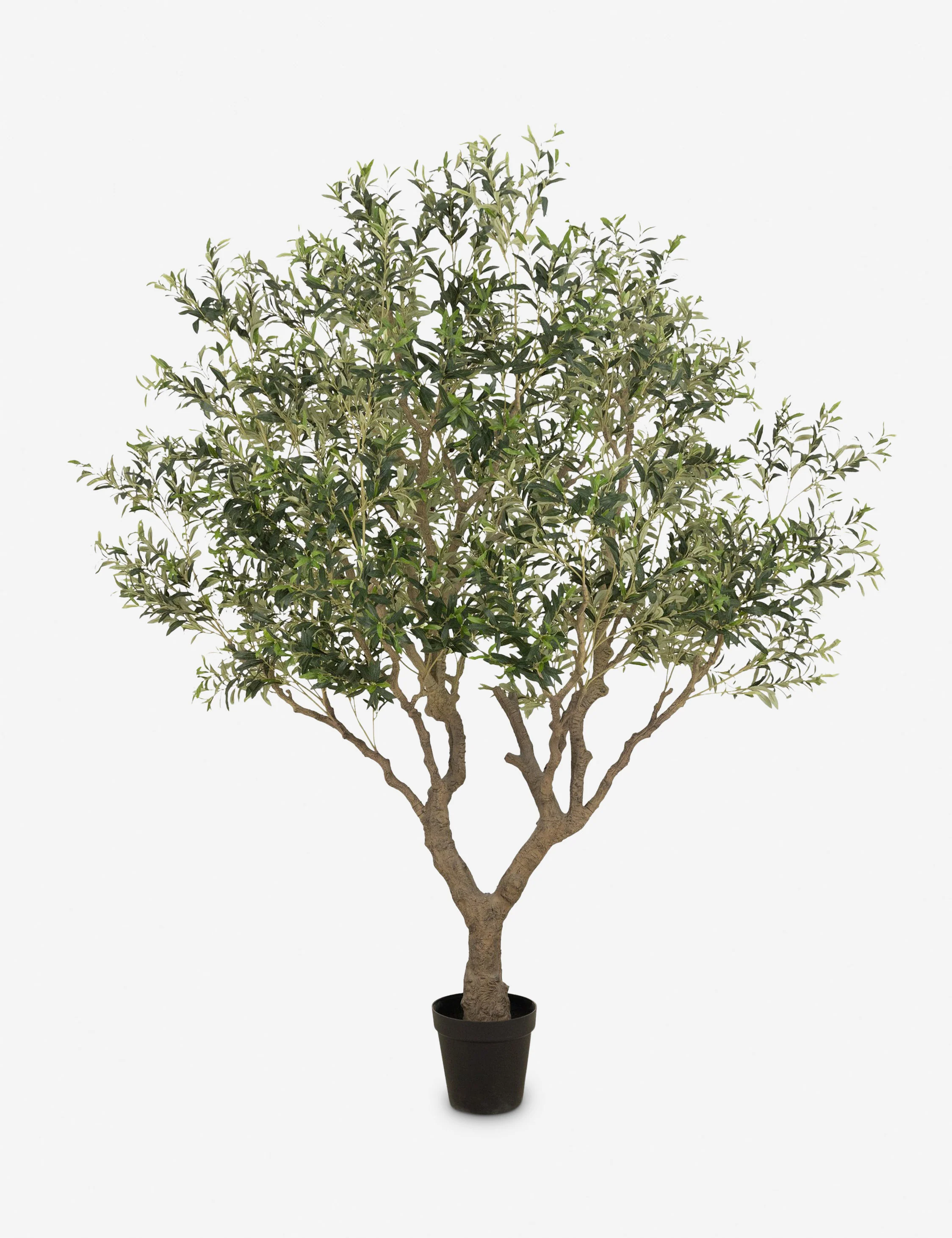 Faux Olive Tree - Image 7