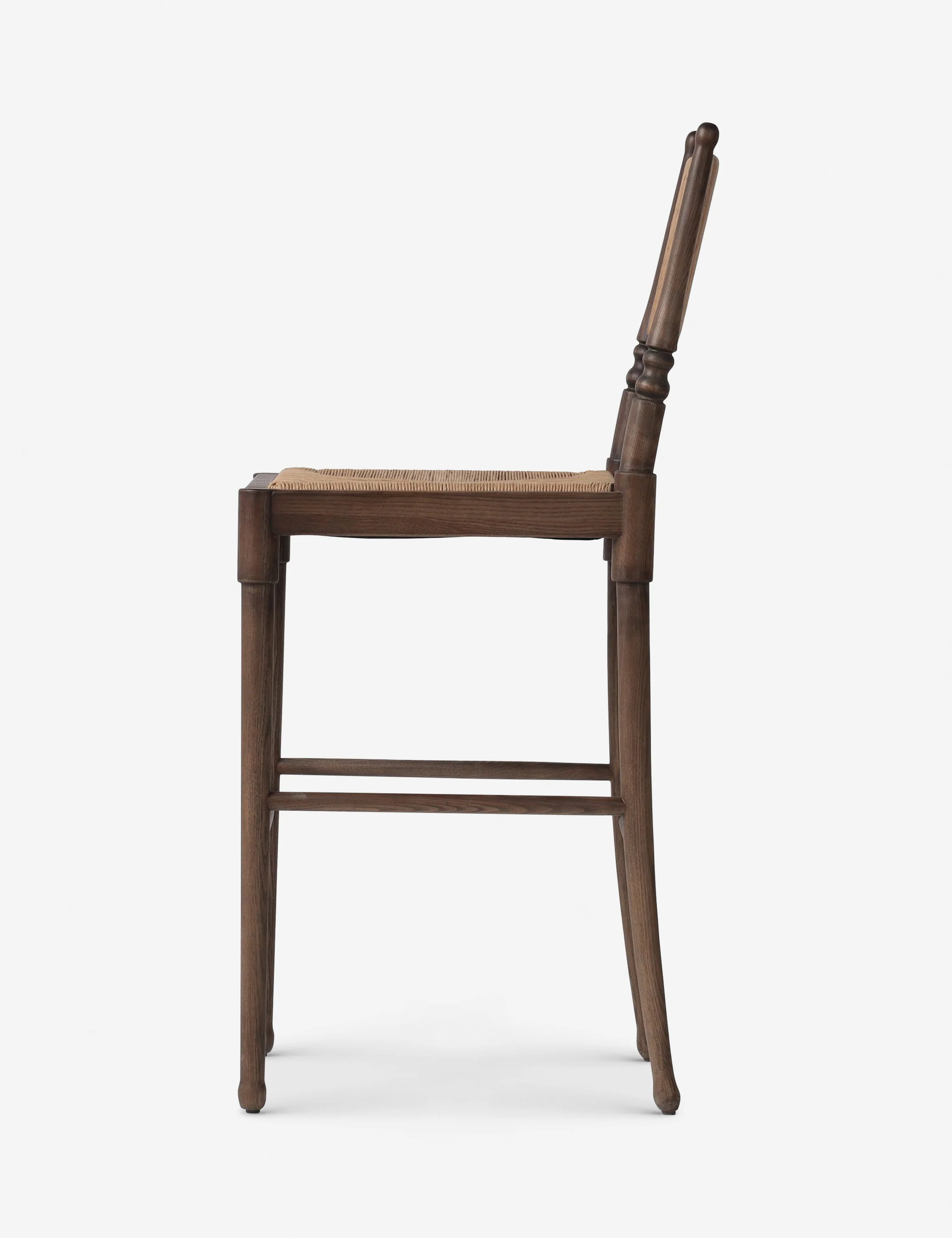 Fayth Bar and Counter Stool by Amber Lewis x Four Hands - Image 22