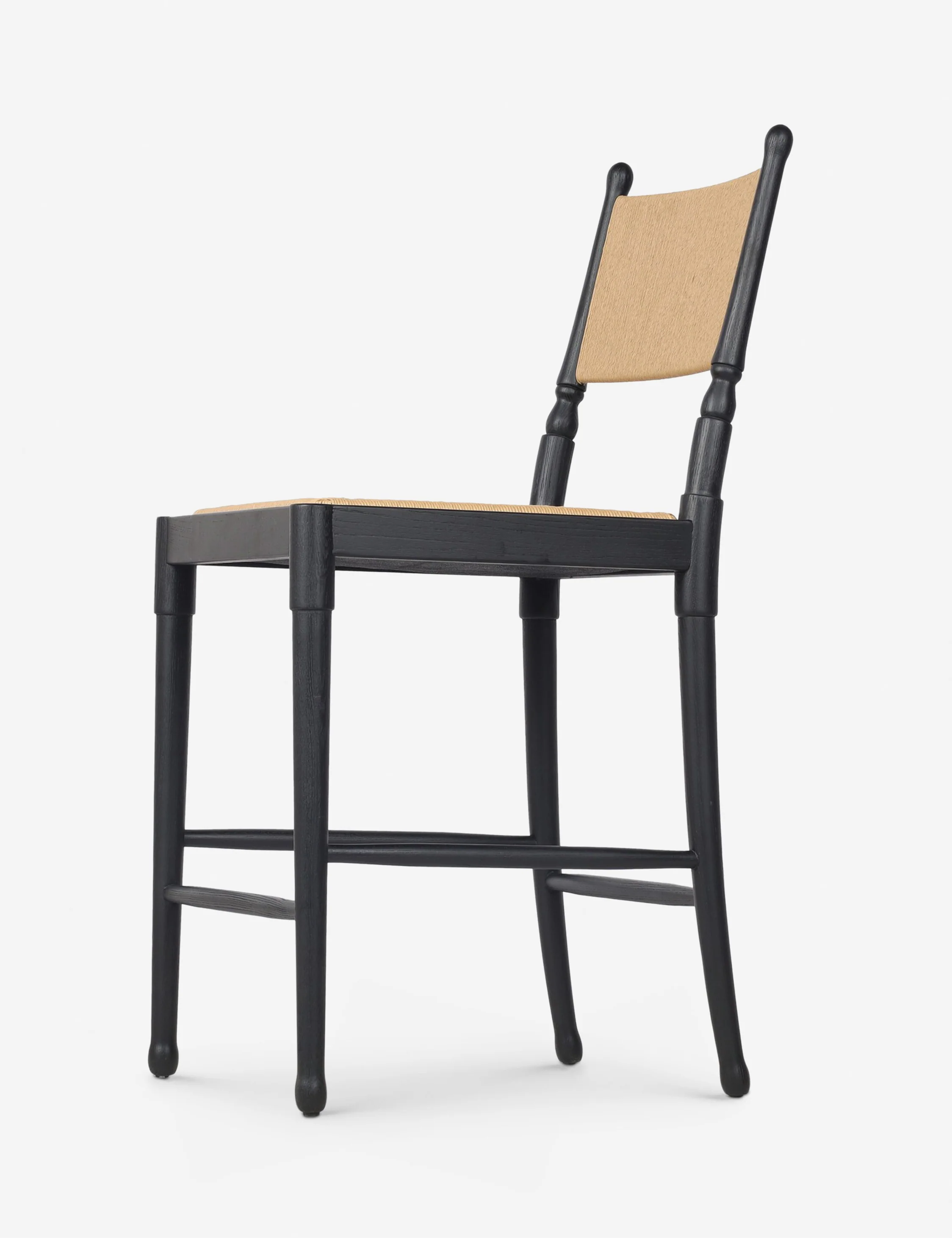 Fayth Bar and Counter Stool by Amber Lewis x Four Hands - Image 31