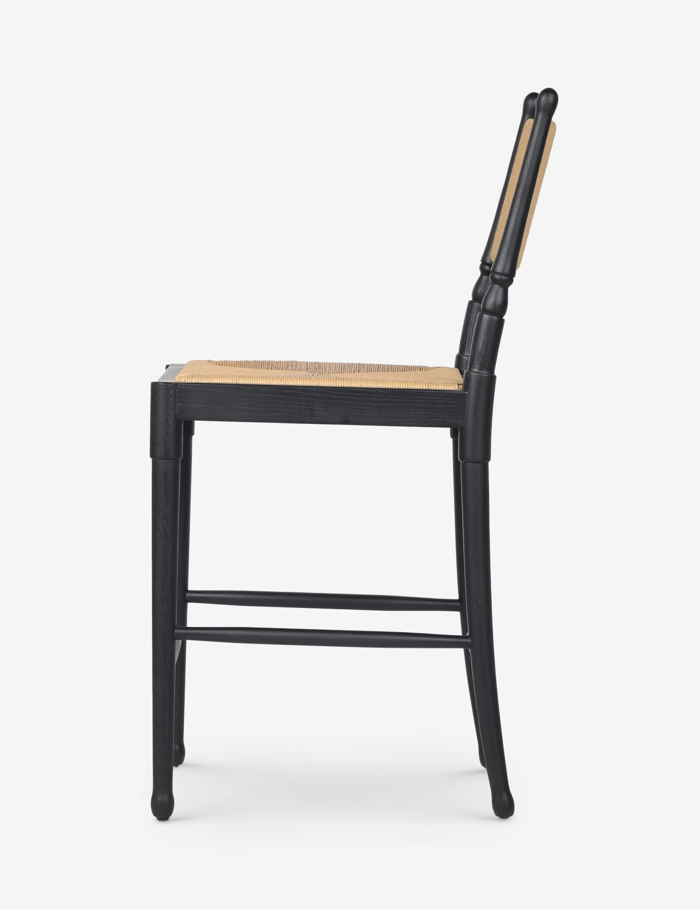 Fayth Bar and Counter Stool by Amber Lewis x Four Hands - Image 32