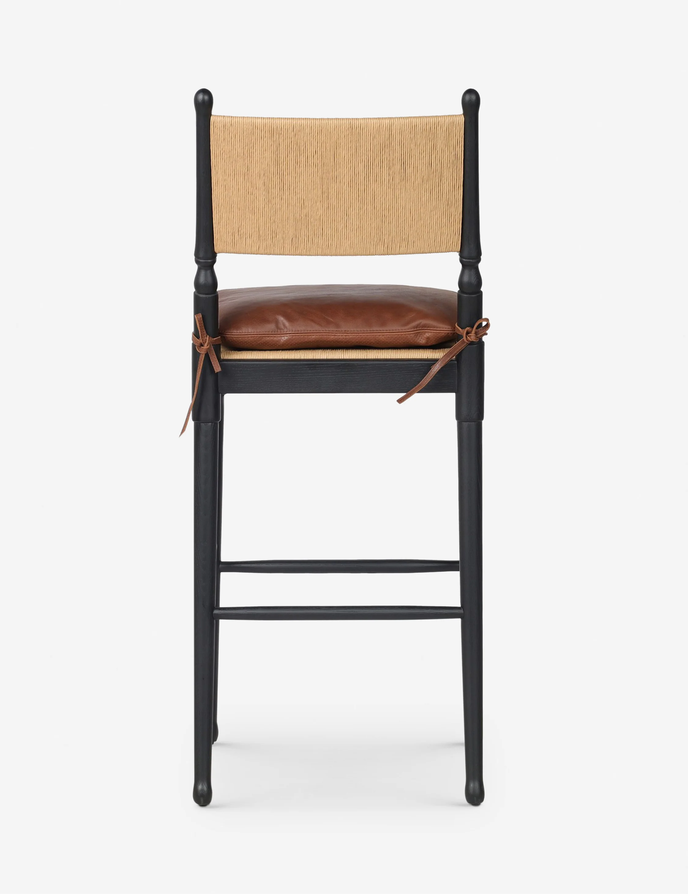 Fayth Bar and Counter Stool by Amber Lewis x Four Hands - Image 48