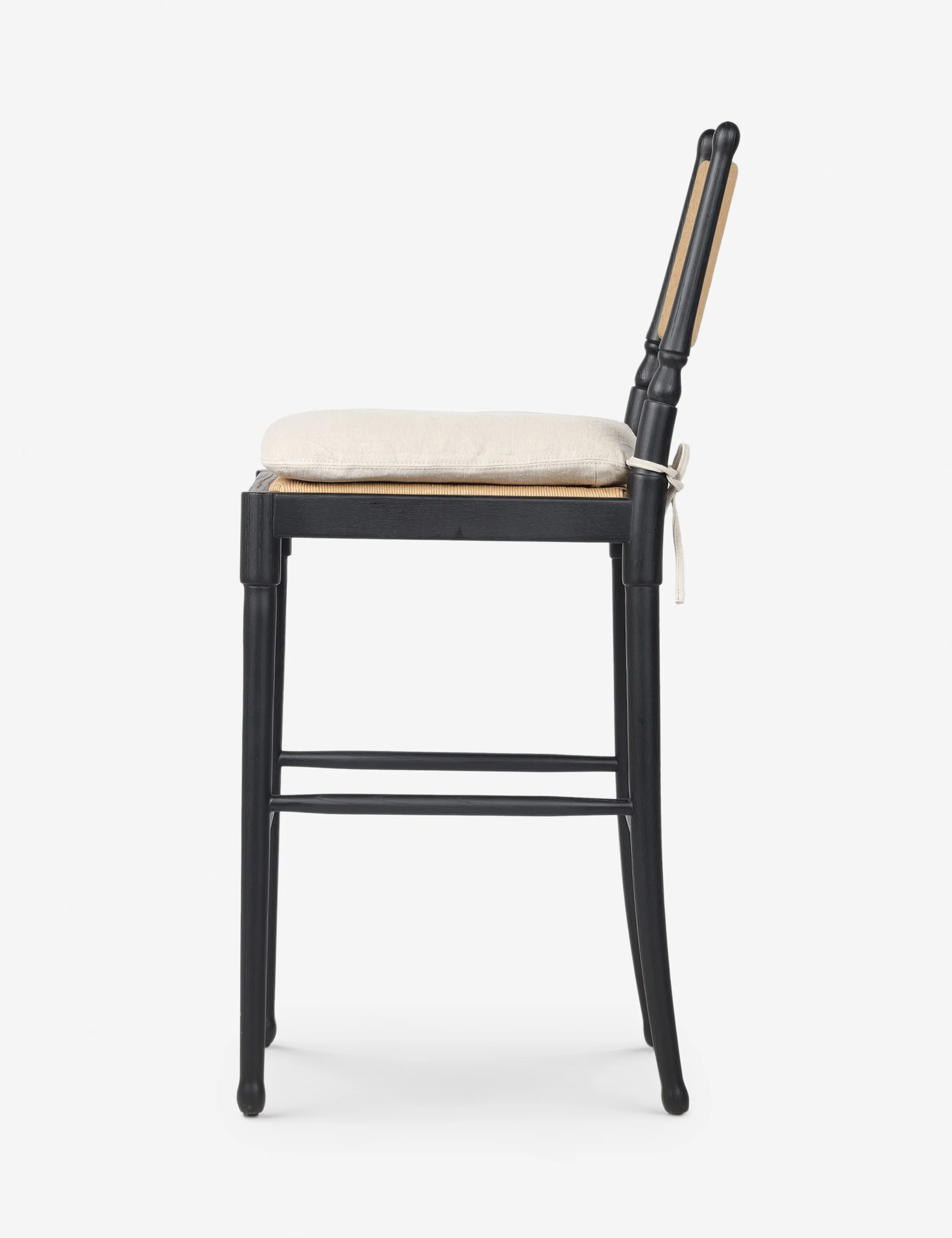 Fayth Bar and Counter Stool by Amber Lewis x Four Hands - Image 54