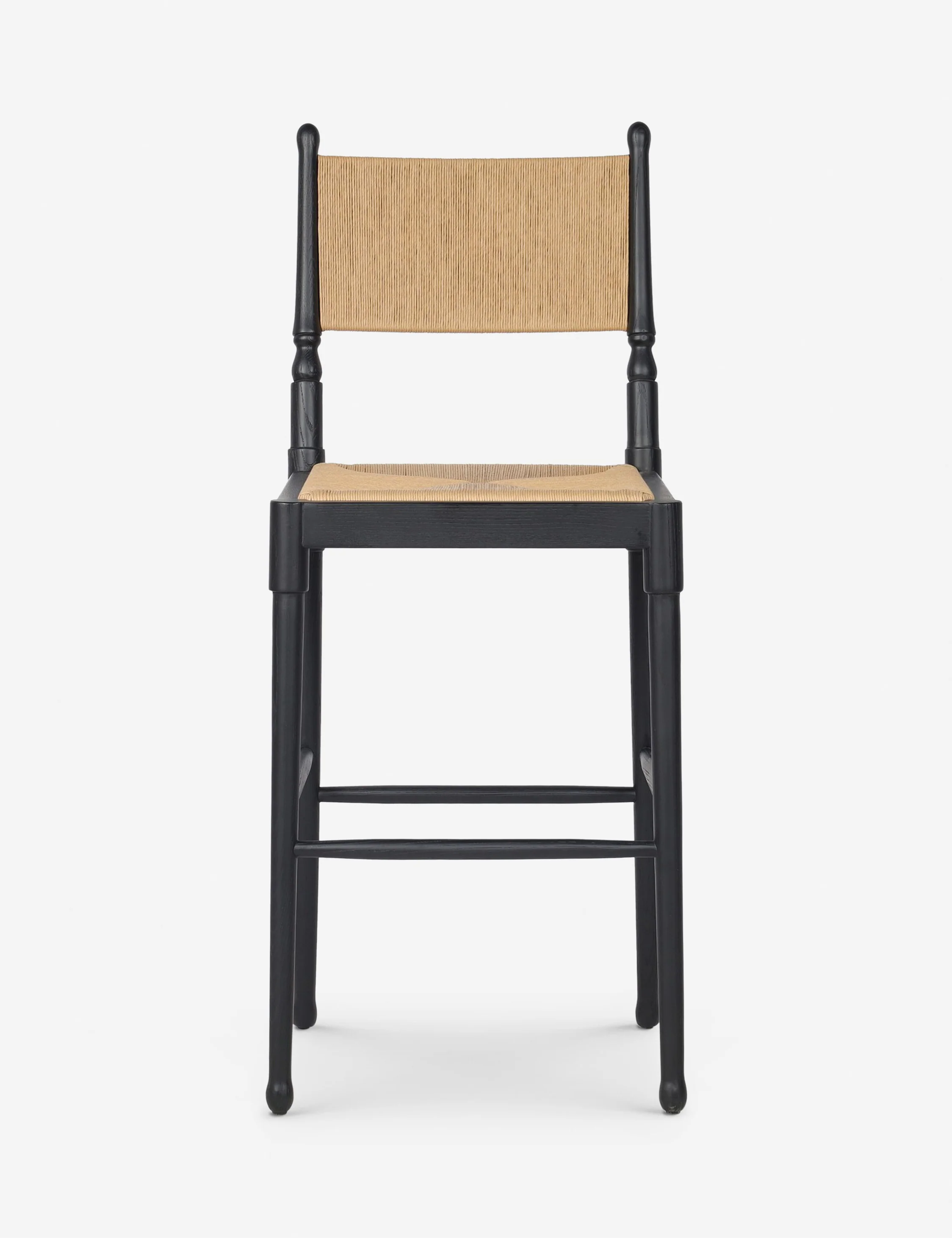 Fayth Bar and Counter Stool by Amber Lewis x Four Hands - Image 57