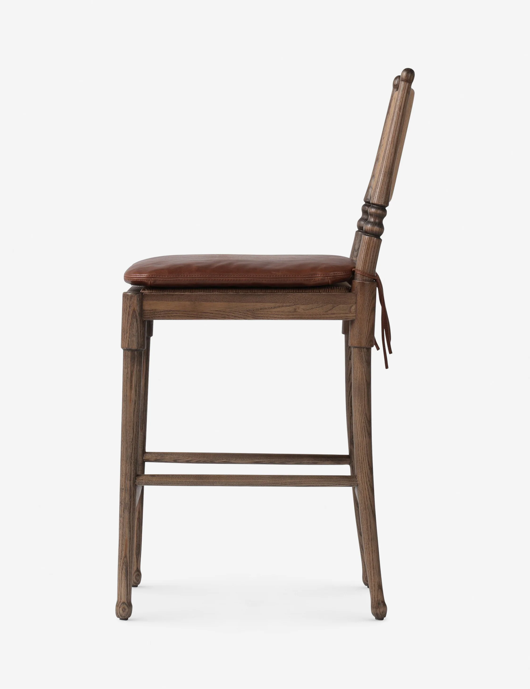 Fayth Bar and Counter Stool by Amber Lewis x Four Hands - Image 8