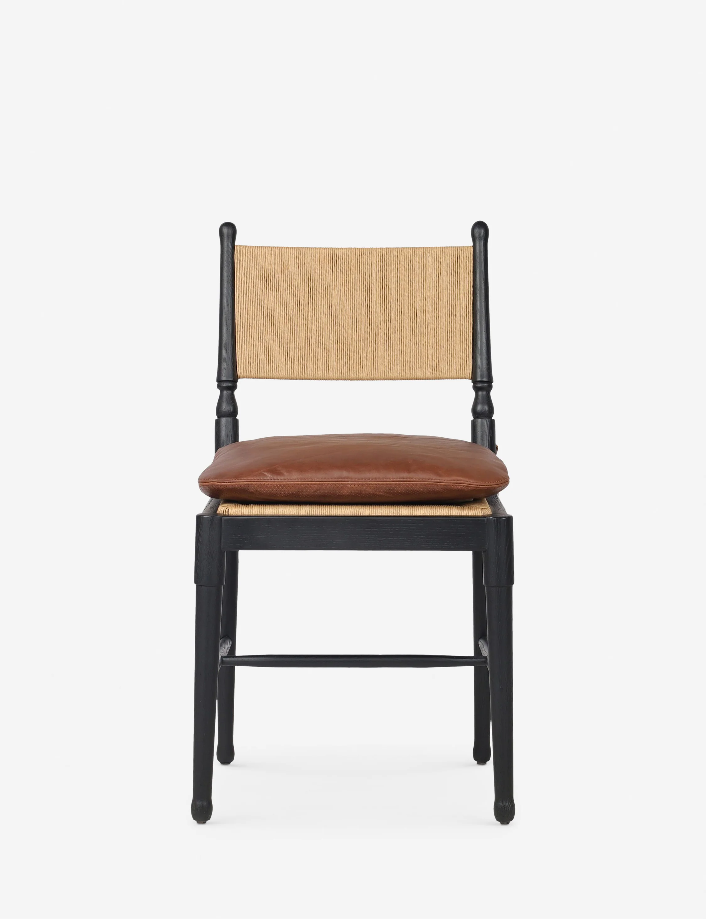 Fayth Dining Chair by Amber Lewis x Four Hands - Image 26