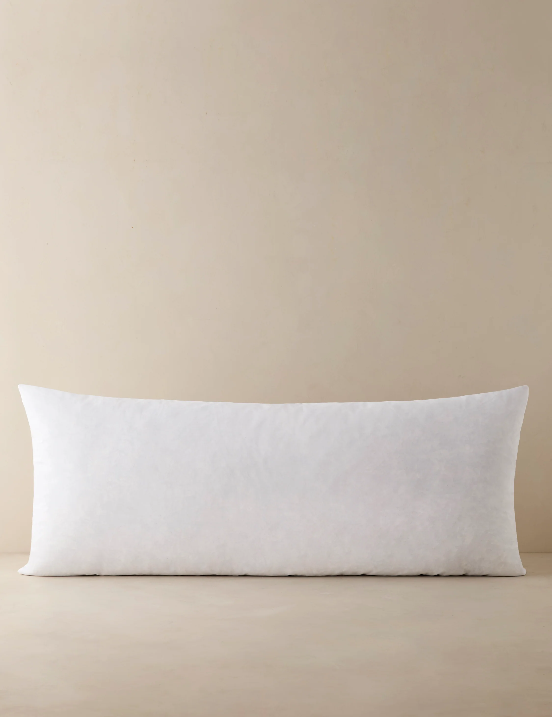Feather Down Decorative Pillow Insert - Image 3
