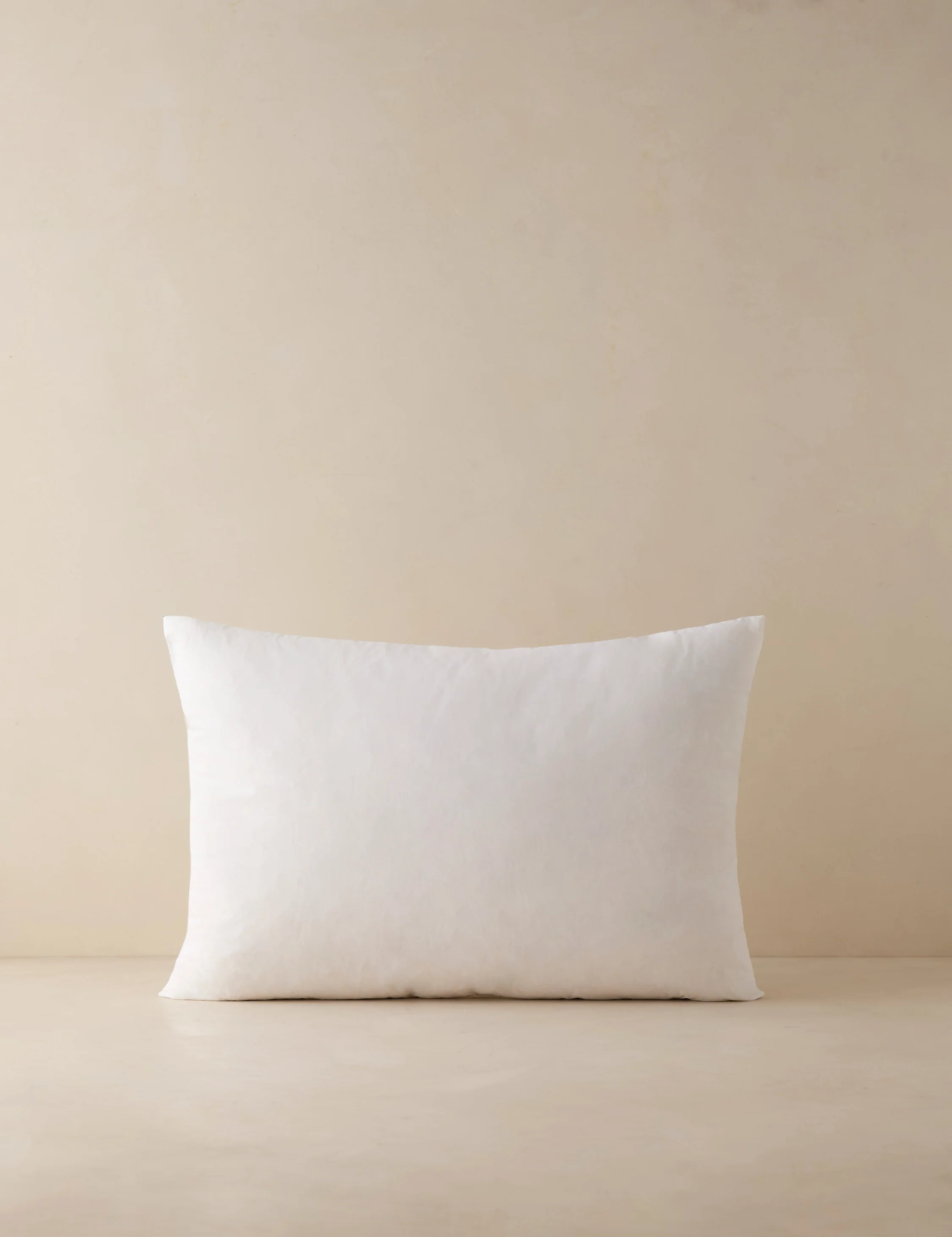 Feather Down Decorative Pillow Insert - Image 7