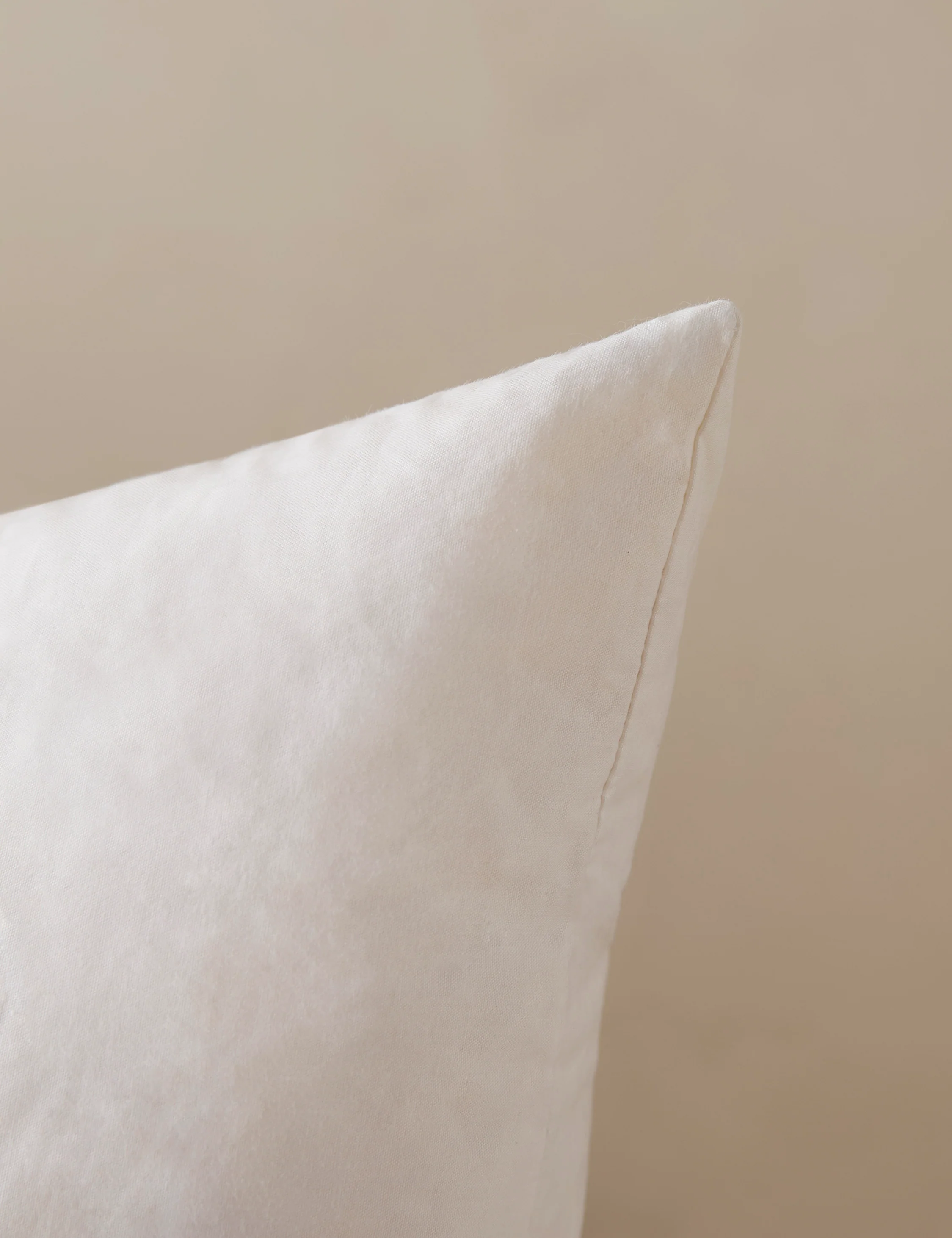 Feather Down Decorative Pillow Insert - Image 9