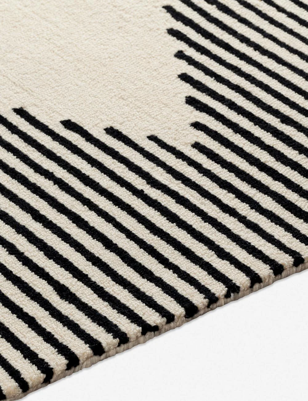 Felix Hand-Tufted Wool Rug - Image 5