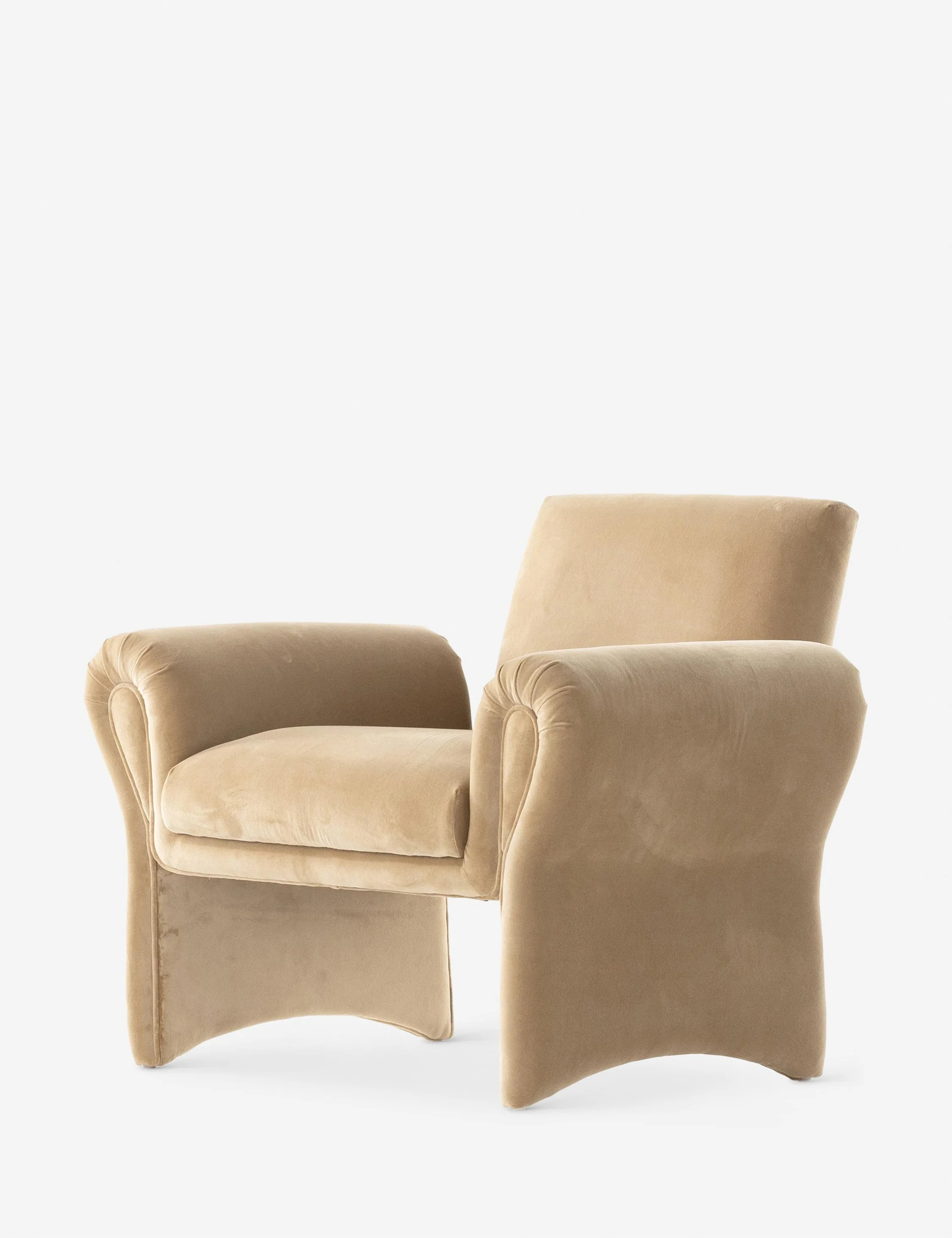 Fenella Accent Chair - Image 3