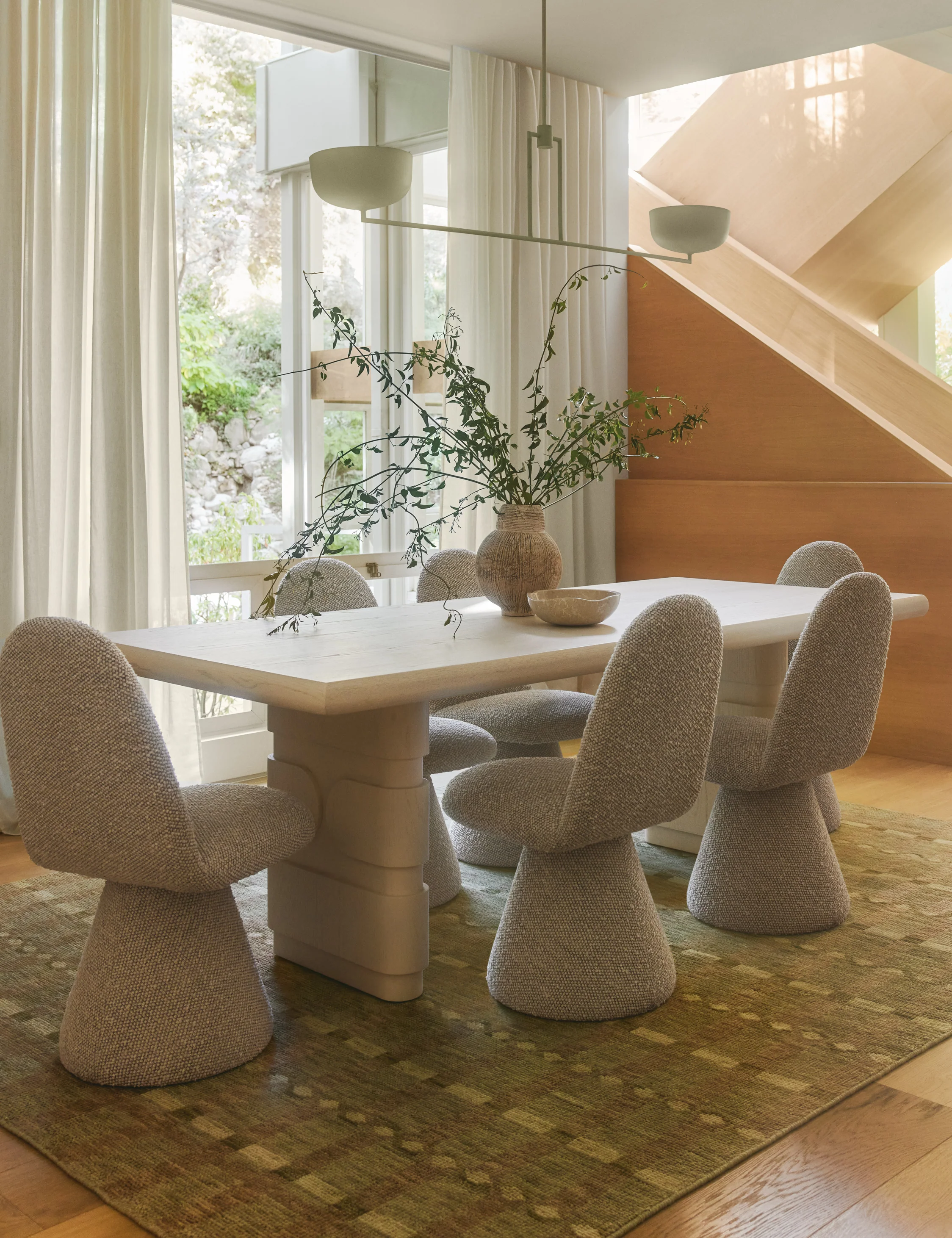 Fenton Dining Chair