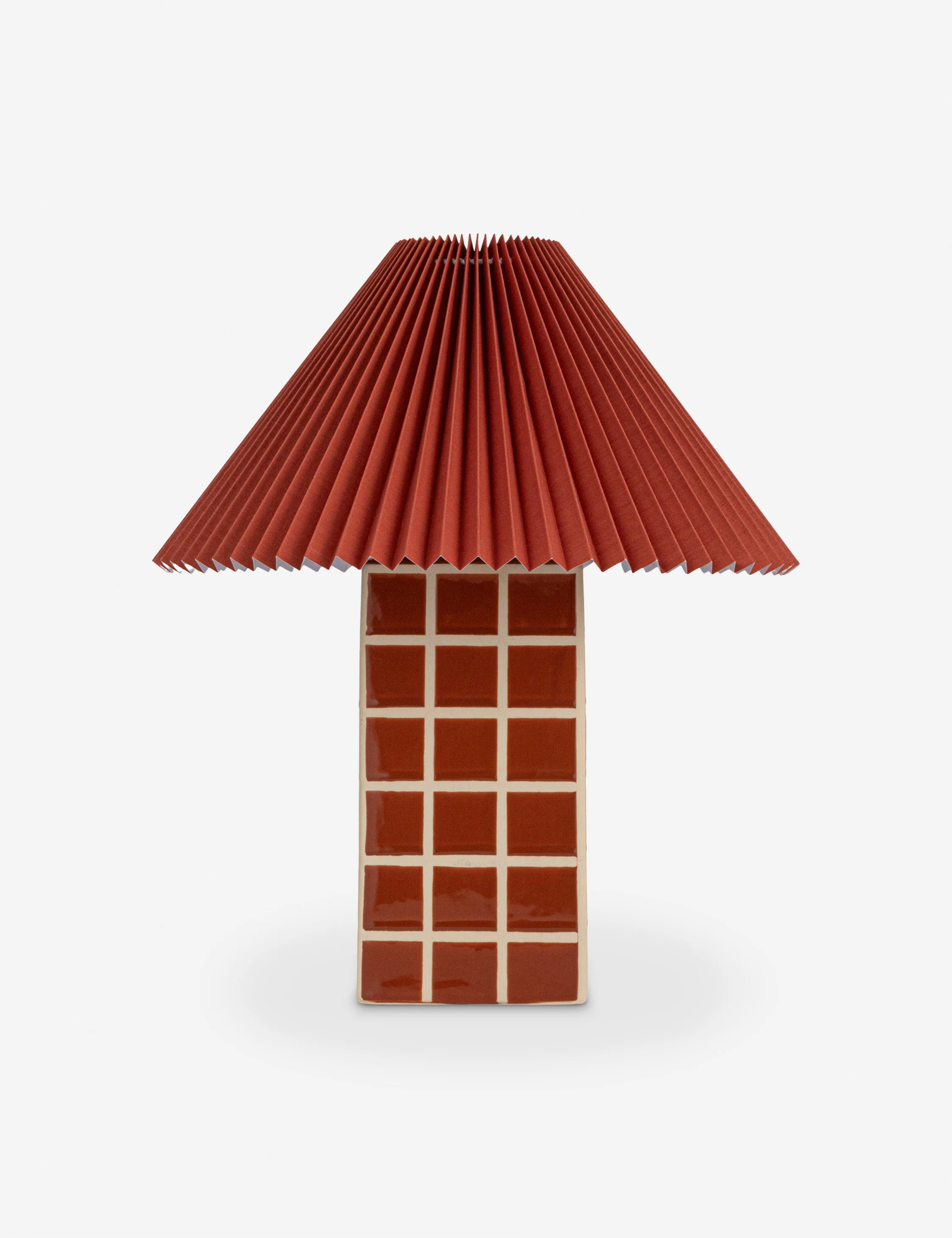 Fenwick Table Lamp - Image 2