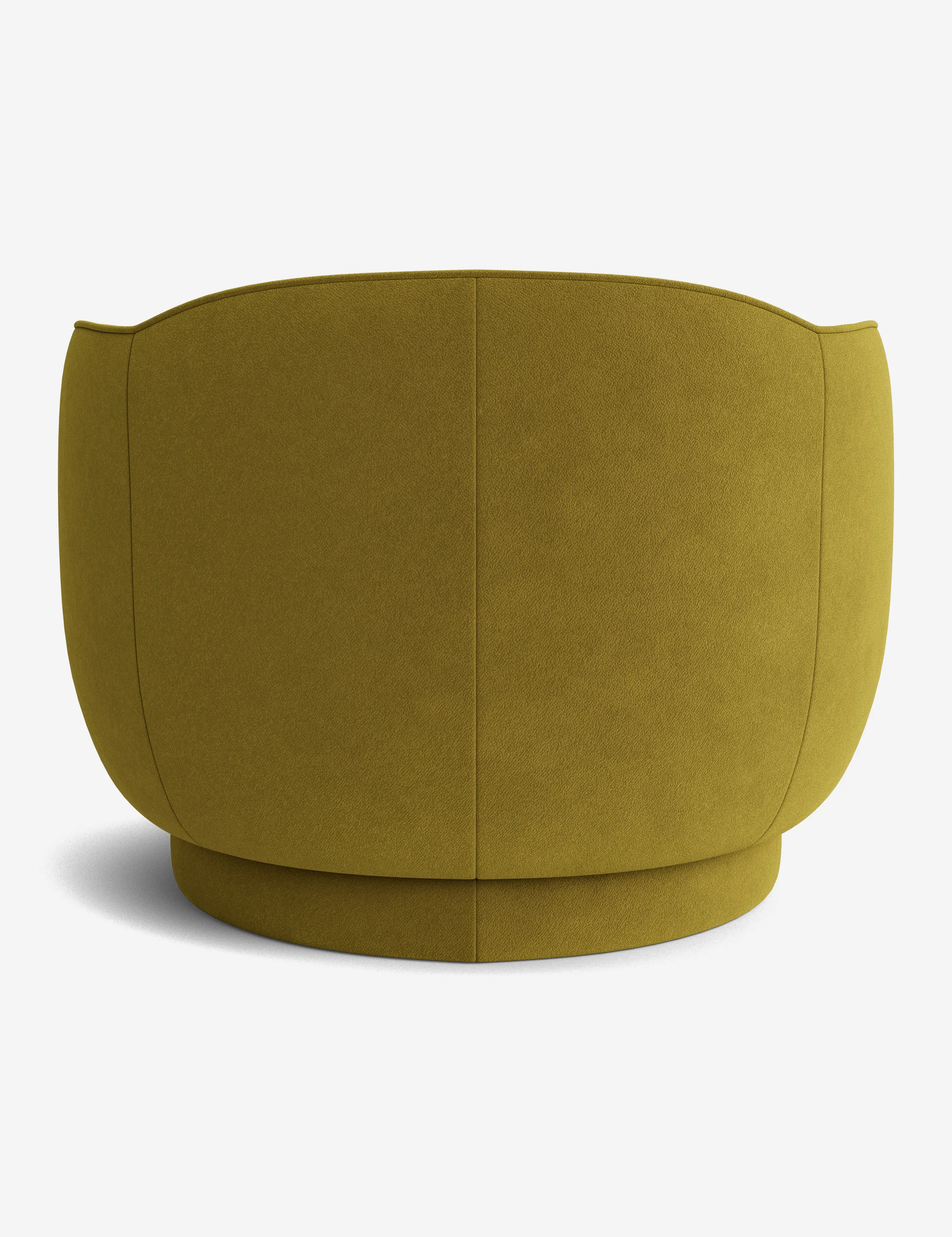Fern Swivel Chair by Sarah Sherman Samuel - Image 29