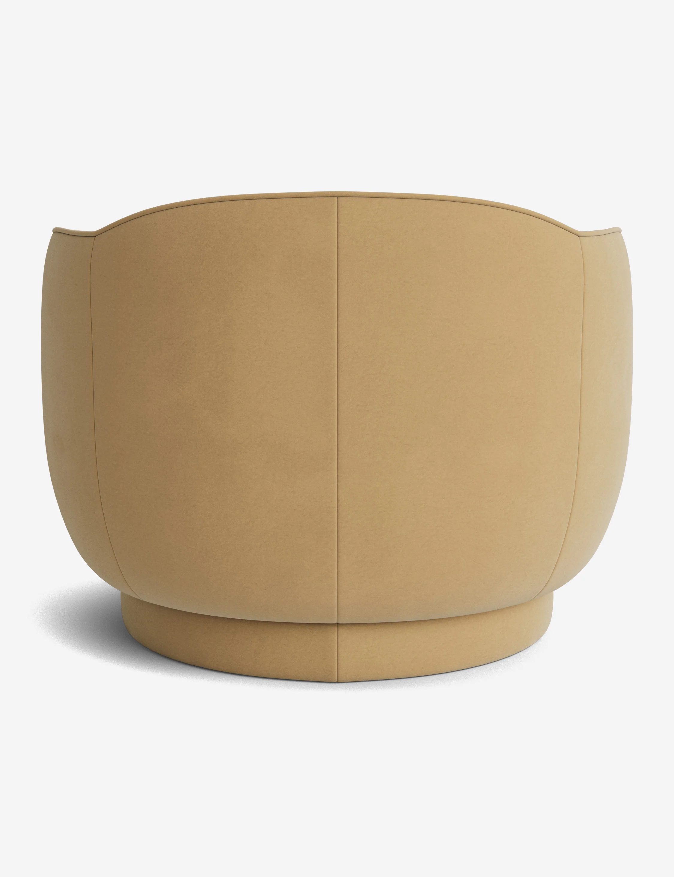 Fern Swivel Chair by Sarah Sherman Samuel - Image 33