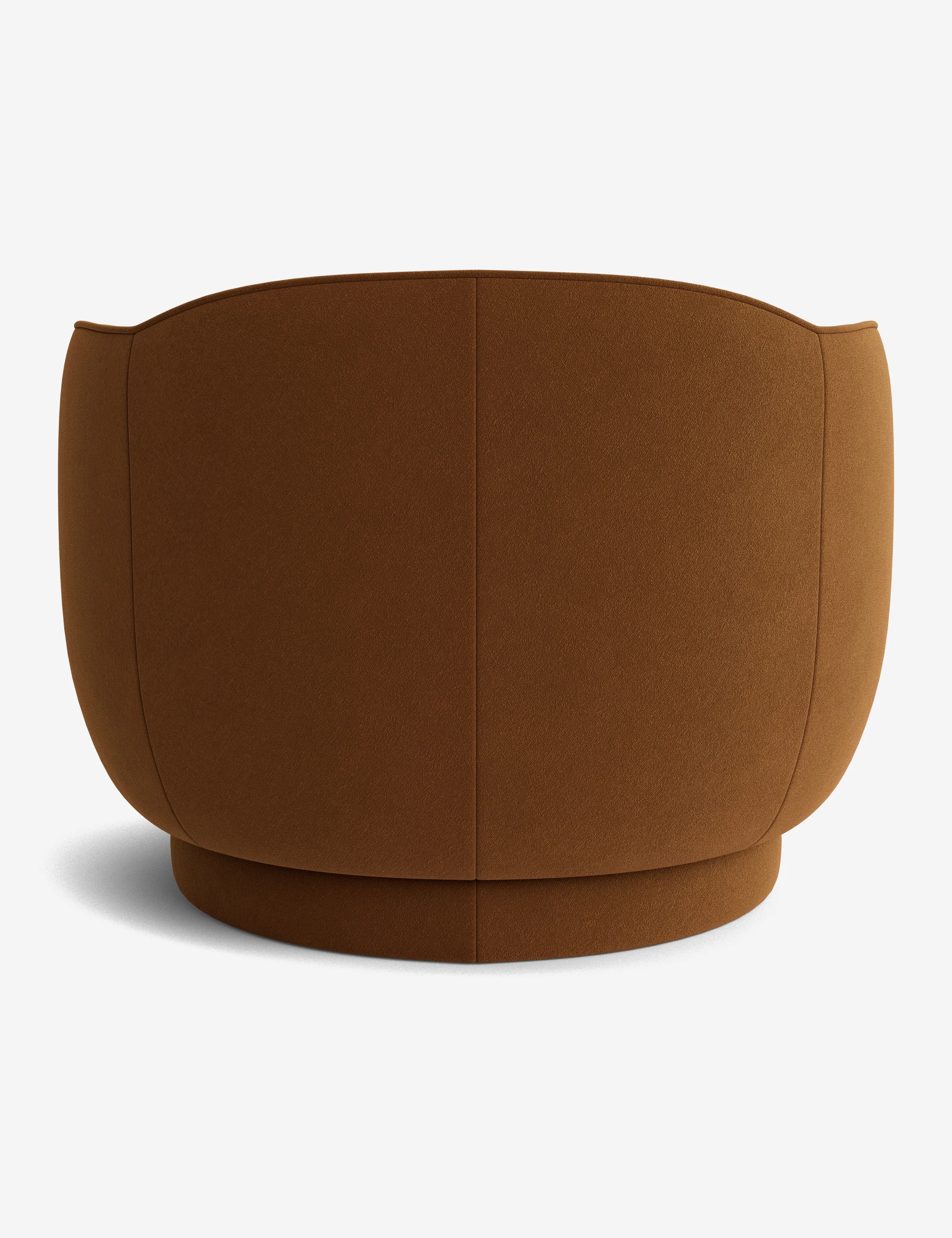 Fern Swivel Chair by Sarah Sherman Samuel - Image 37