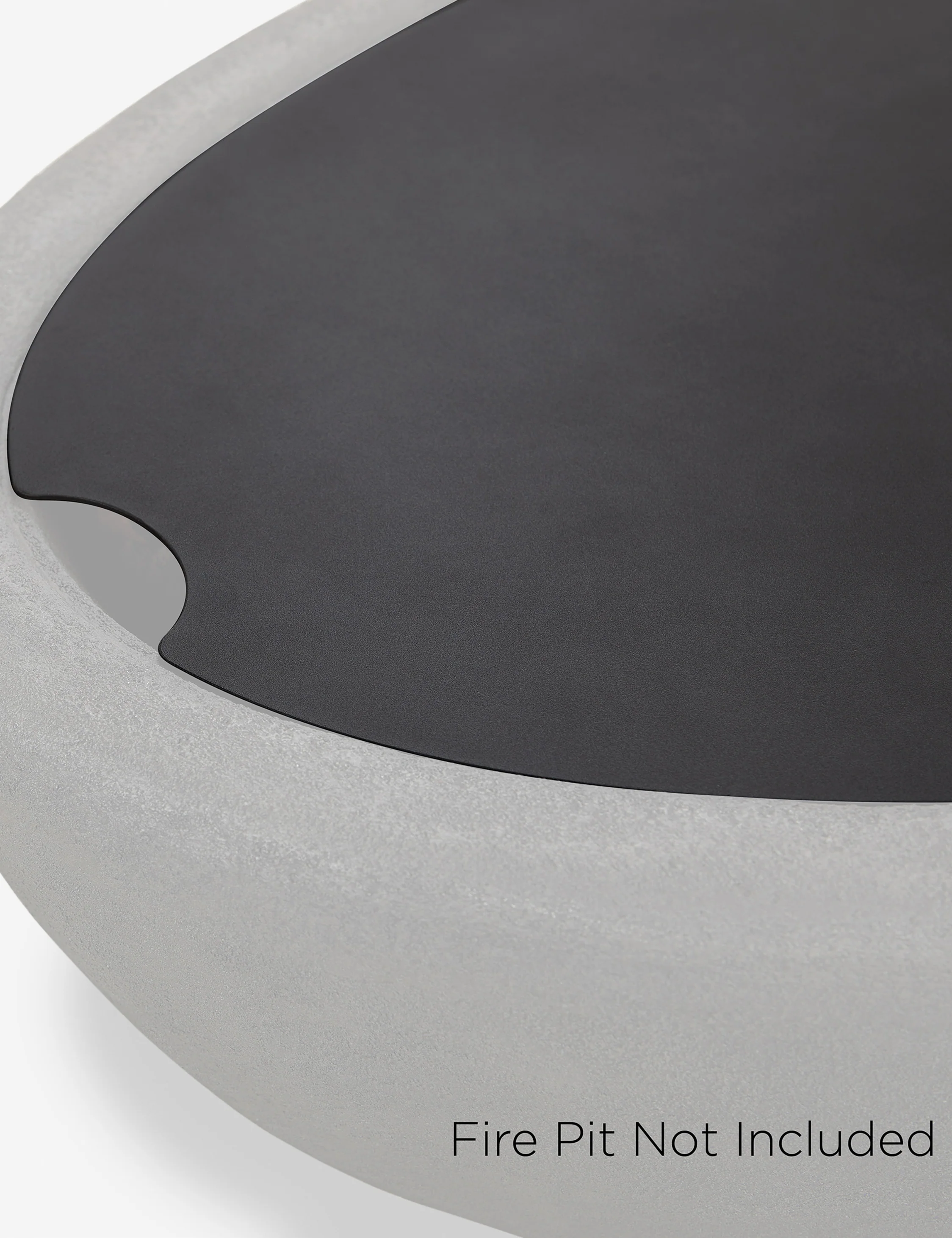 Fernanda Fire Bowl Lid - Image 4