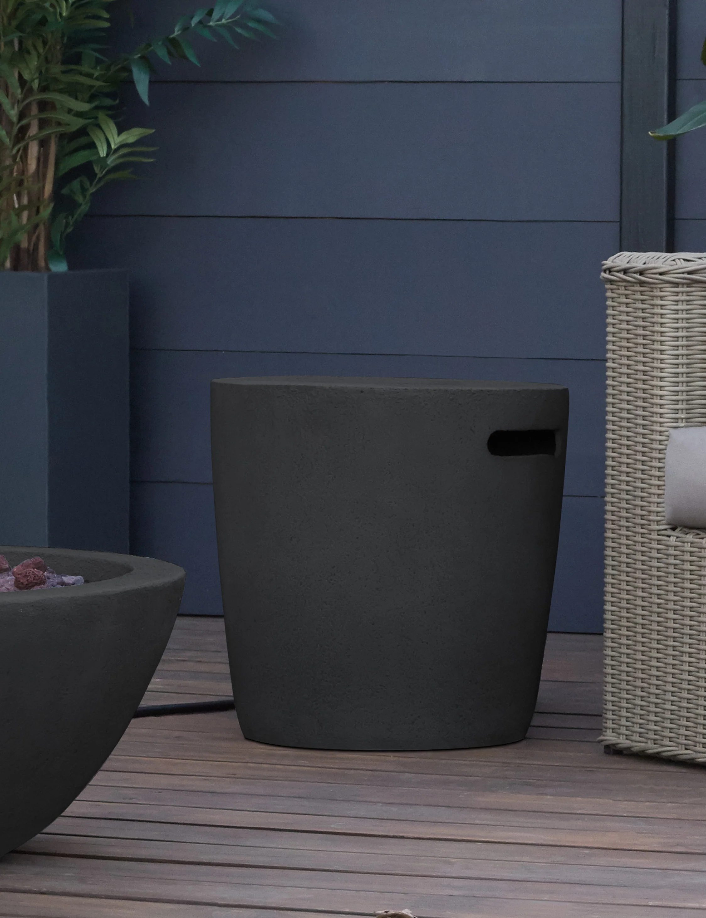 Fernanda Propane Tank Cover - Image 4
