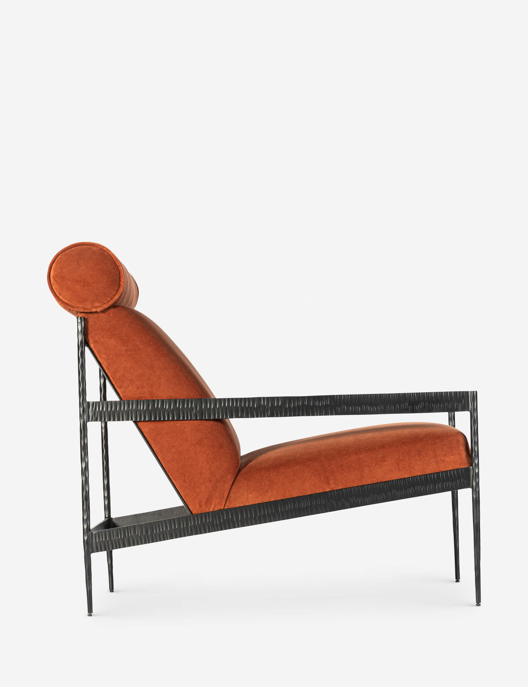 Ferra Accent Chair by Meno Home x Co.House Designs - Image 2