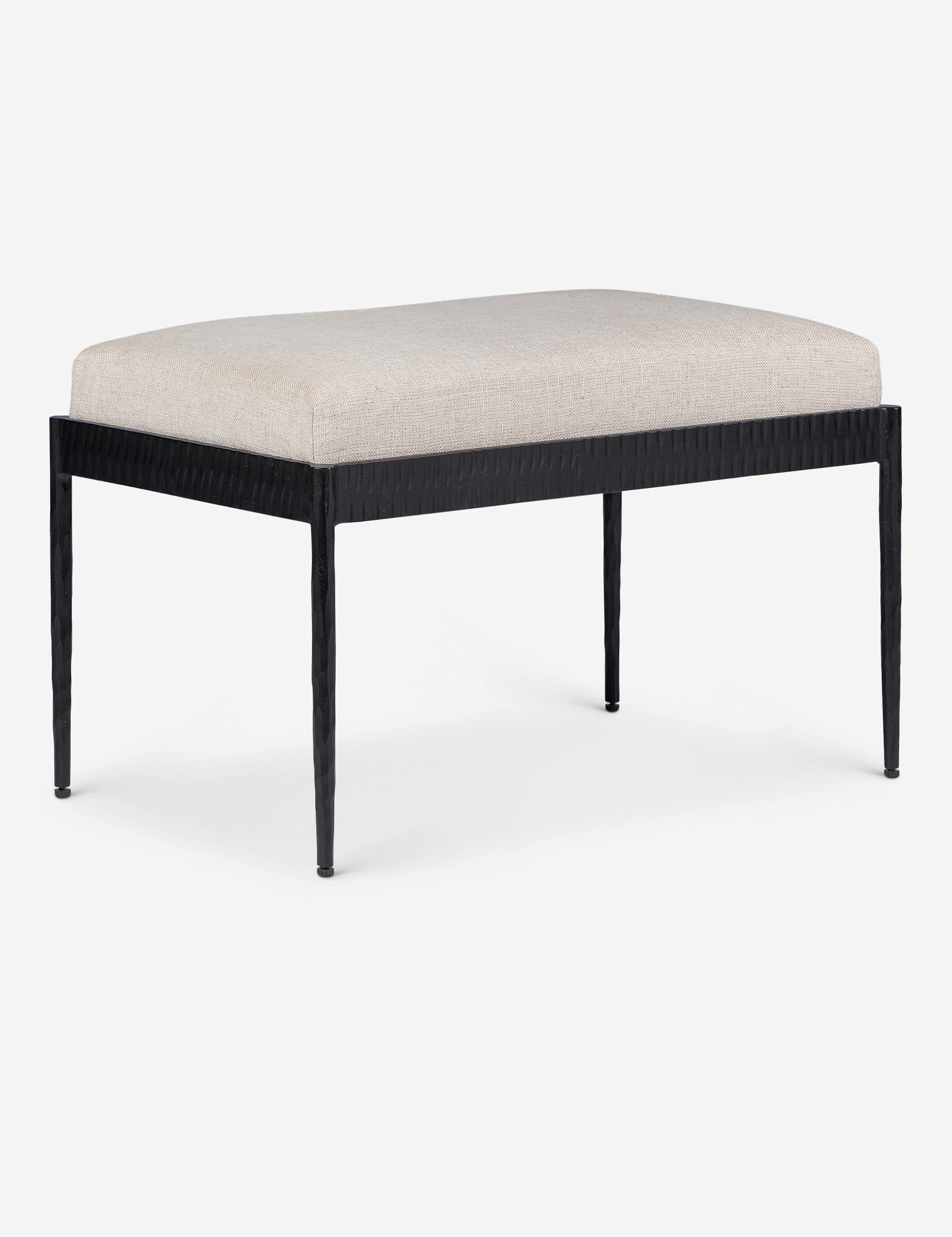 Ferra Ottoman by Meno Home x Co.House Designs - Image 2