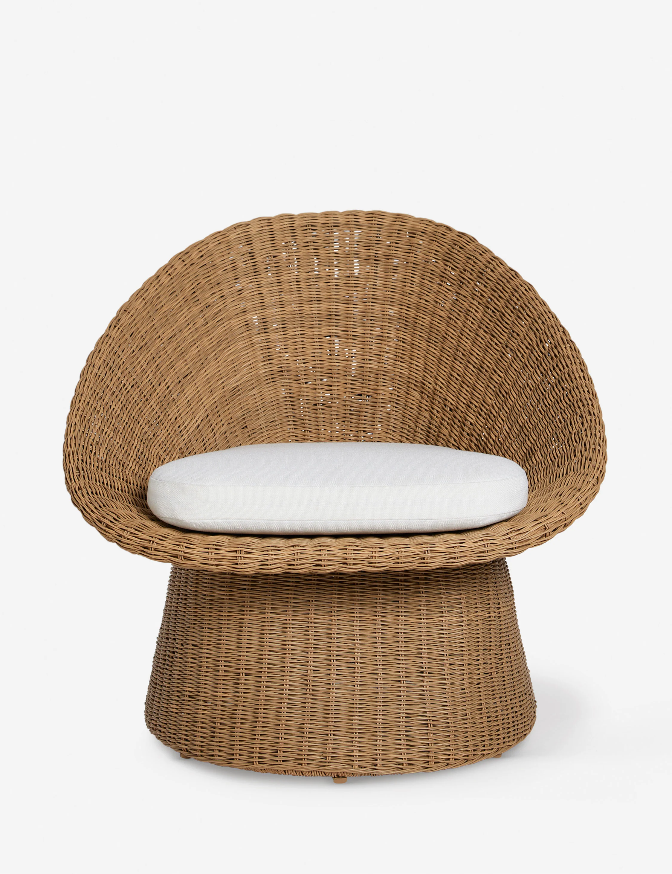 Ferran Collection All Weather Wicker Swatch - Image 3