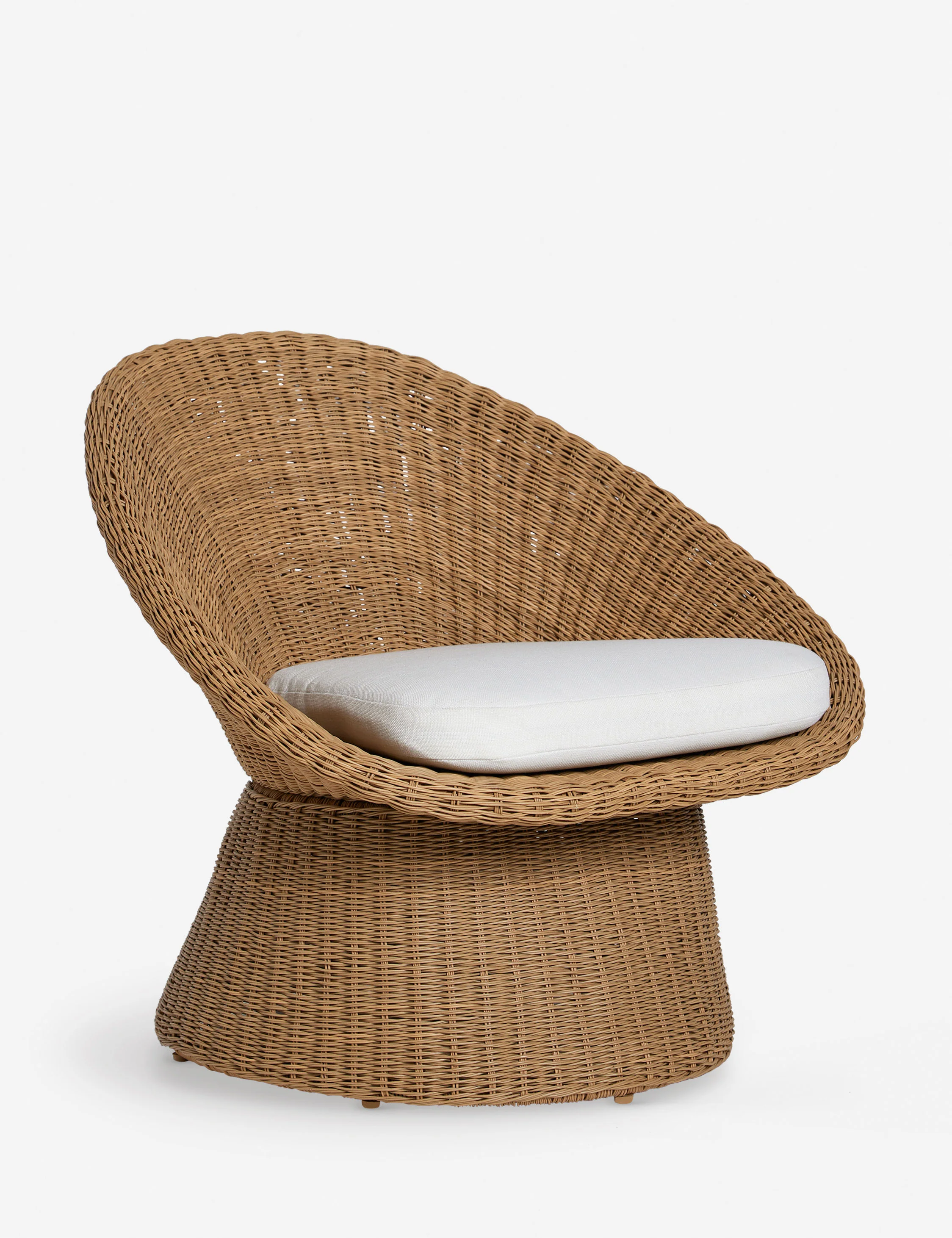 Ferran Indoor / Outdoor Accent Chair - Image 4