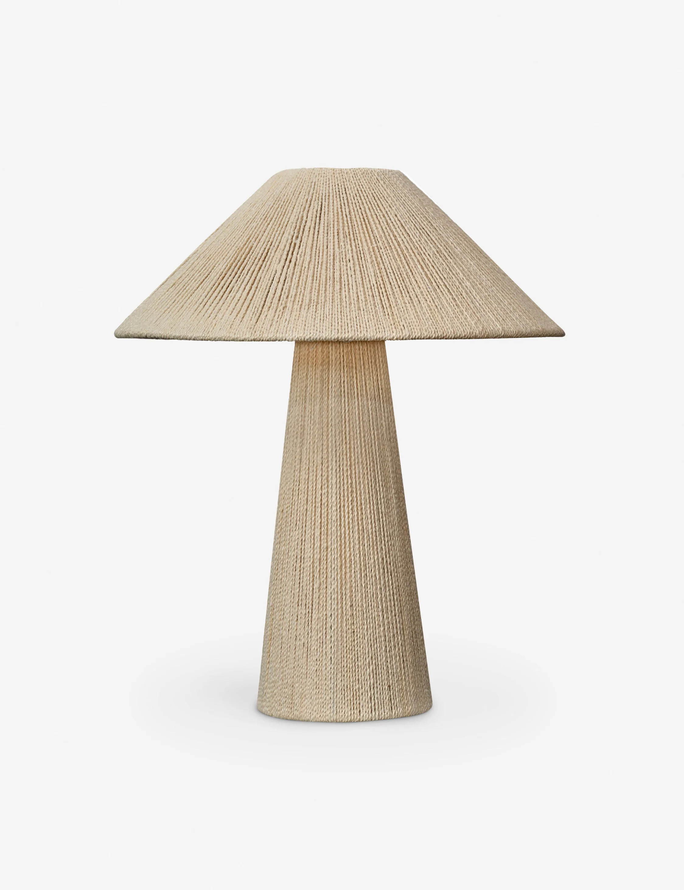 Ferrer Table Lamp - Image 5