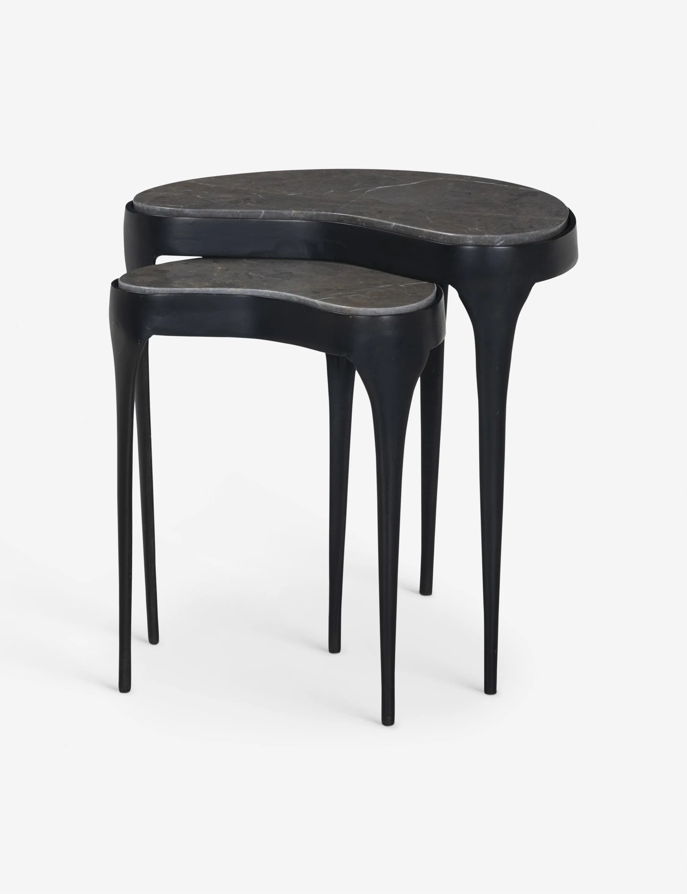 Ferriz Nesting Side Tables (Set of 2) - Image 2