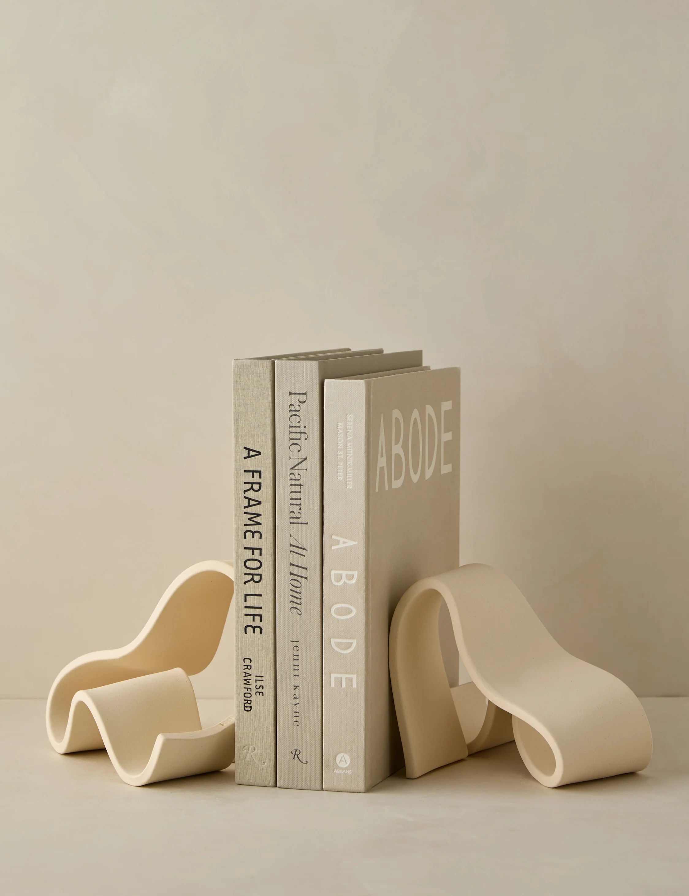 Fettu Bookends (Set of 2) by SIN - Image 2