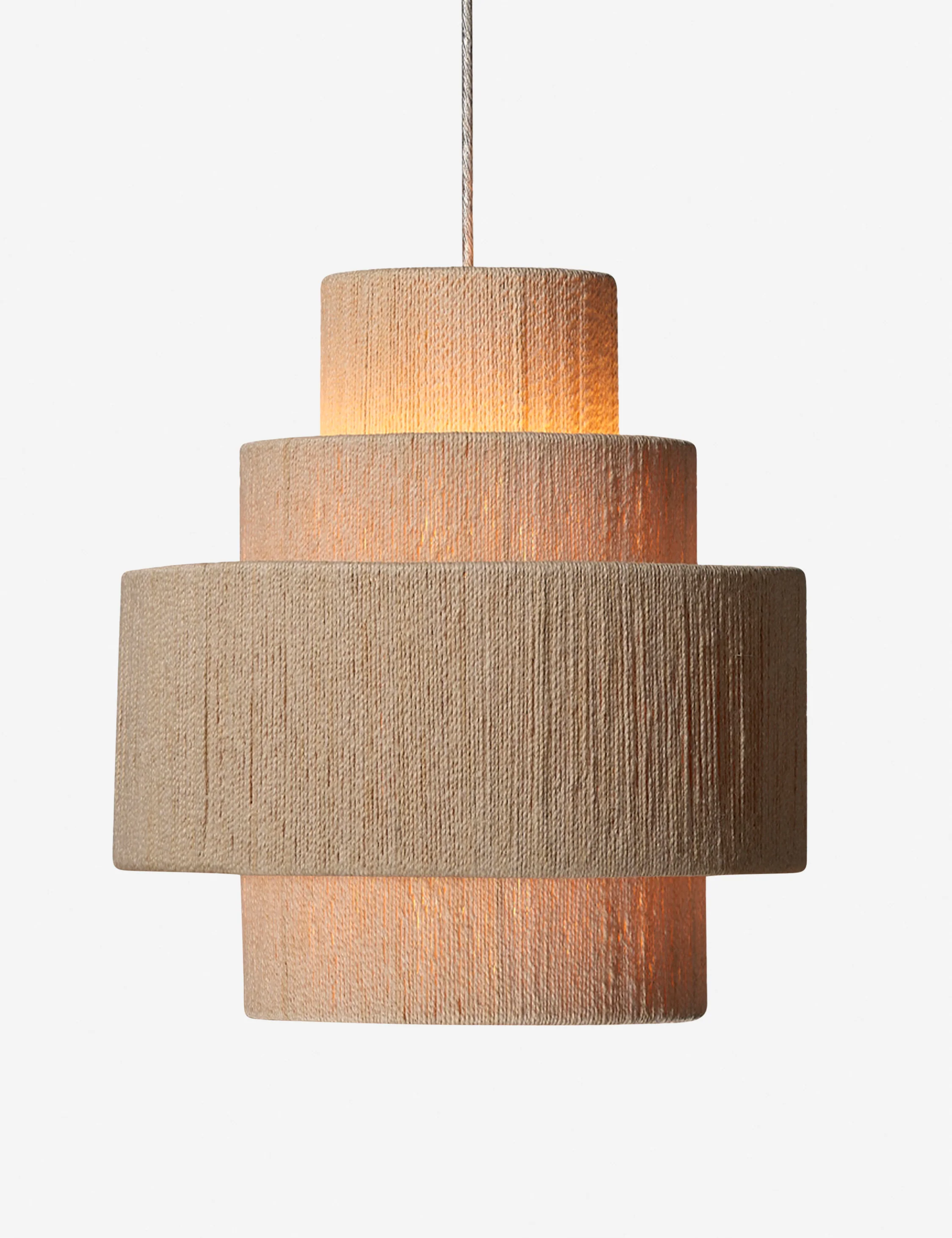 Fidelio Pendant Light - Image 4