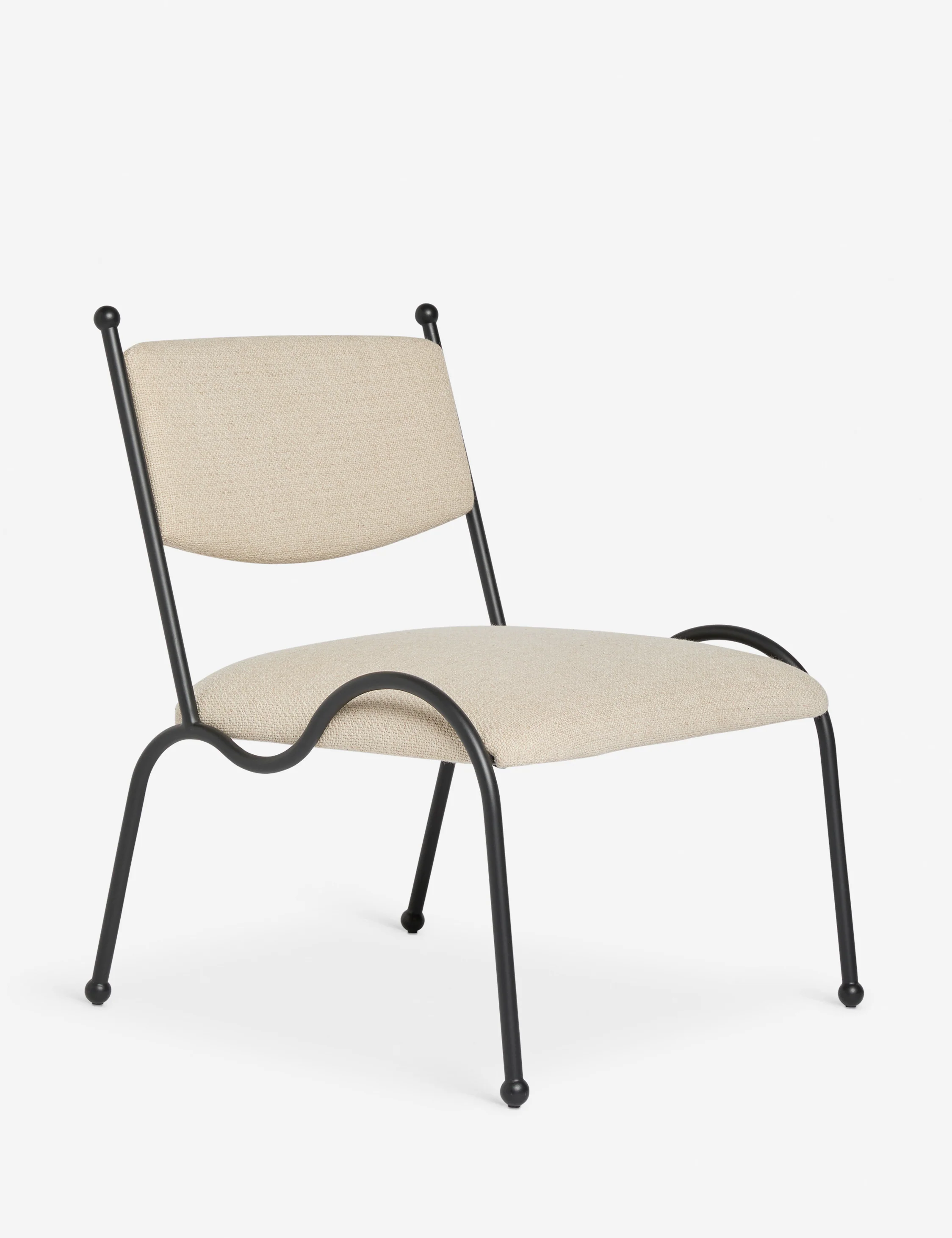 Fidia Accent Chair by Aimee Song - Image 2