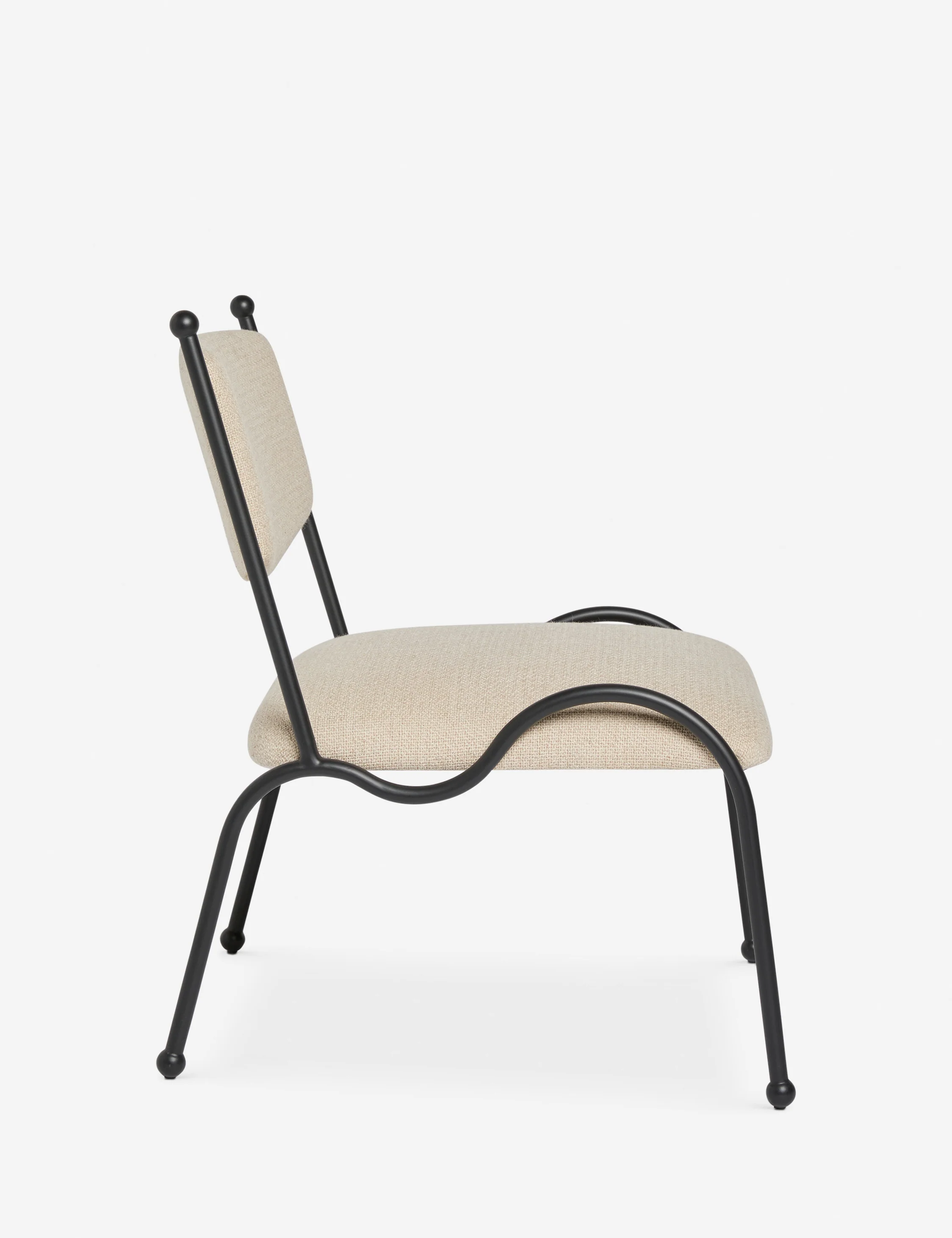 Fidia Accent Chair by Aimee Song - Image 5