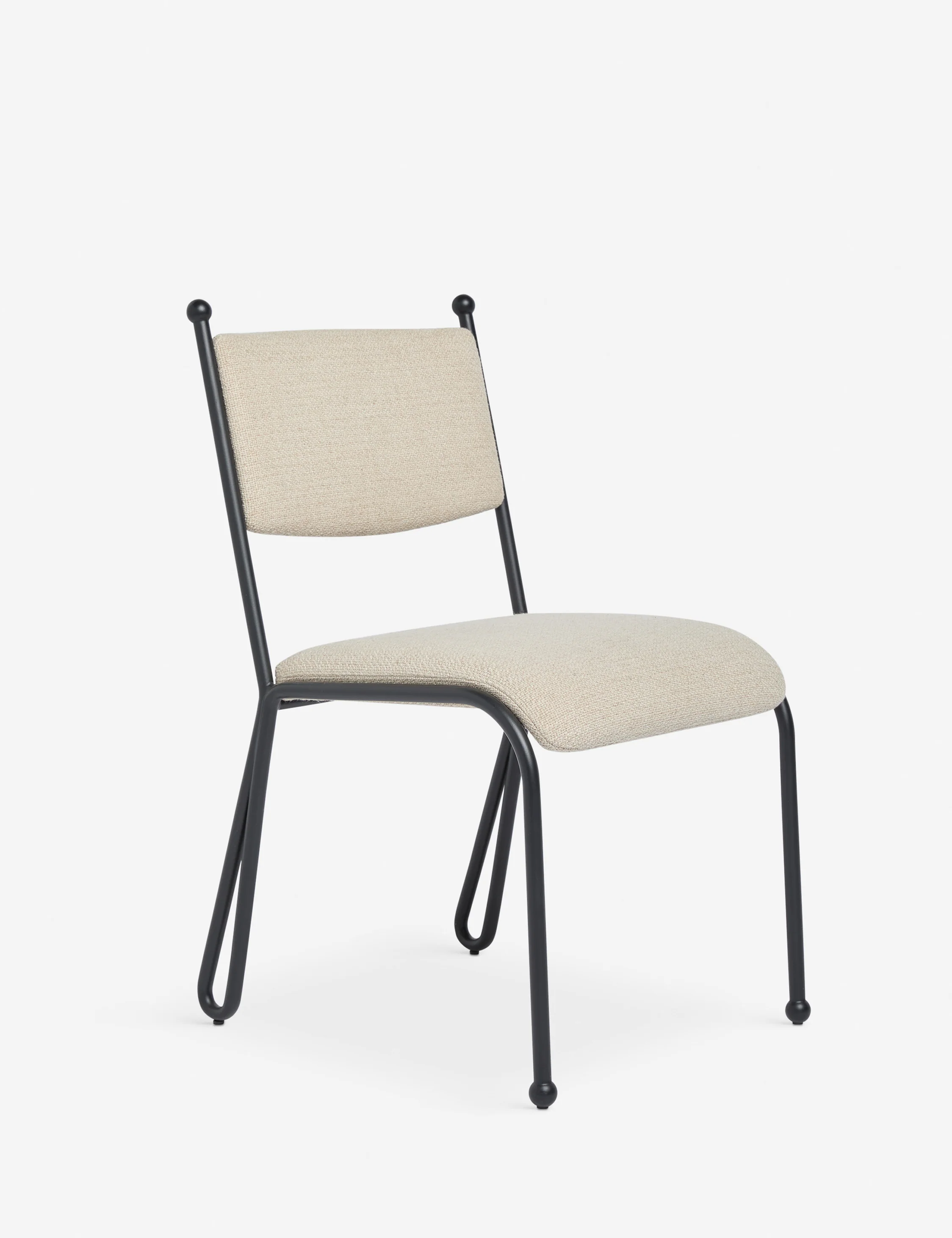 Fidia Dining Chair by Aimee Song - Image 4