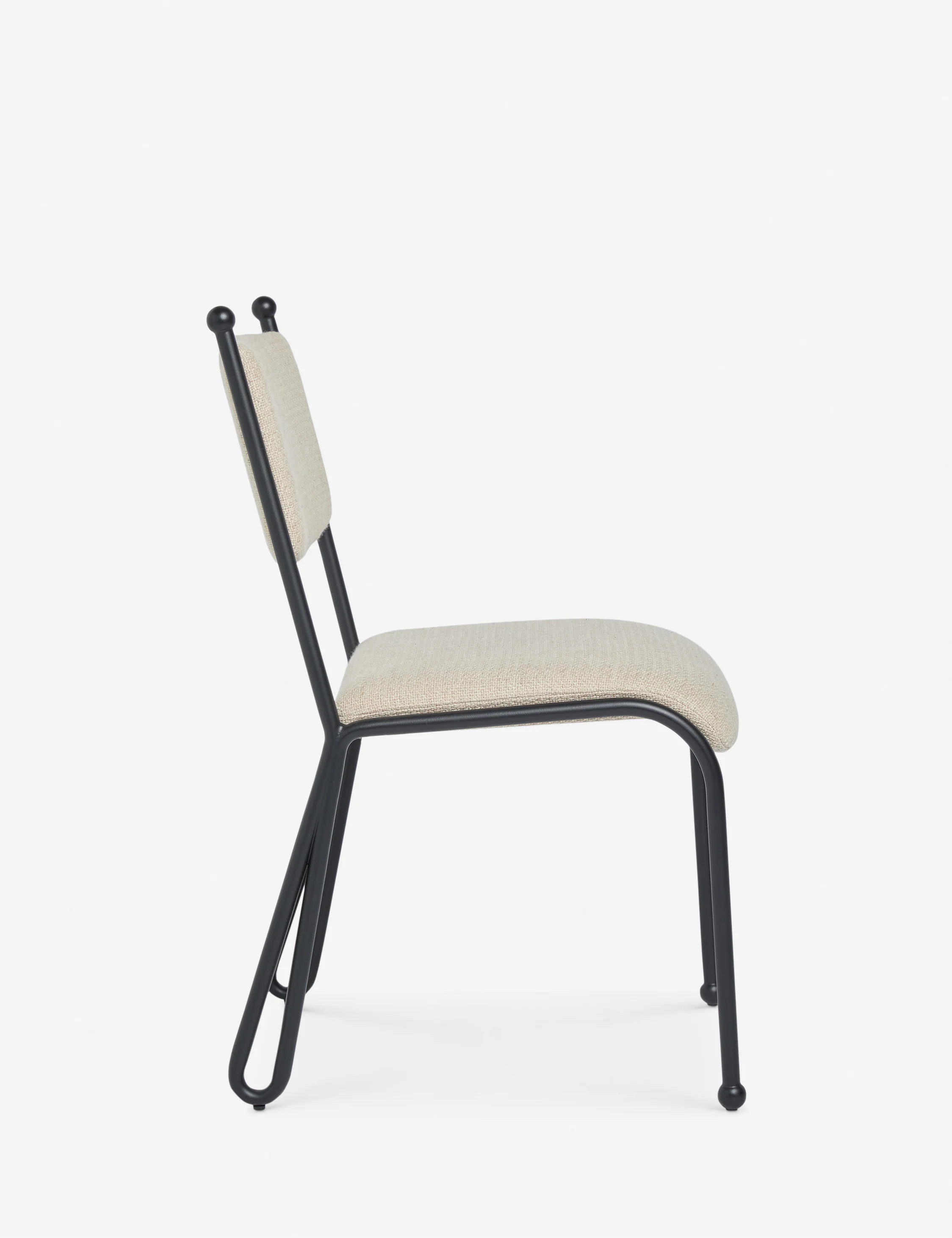 Fidia Dining Chair by Aimee Song - Image 5