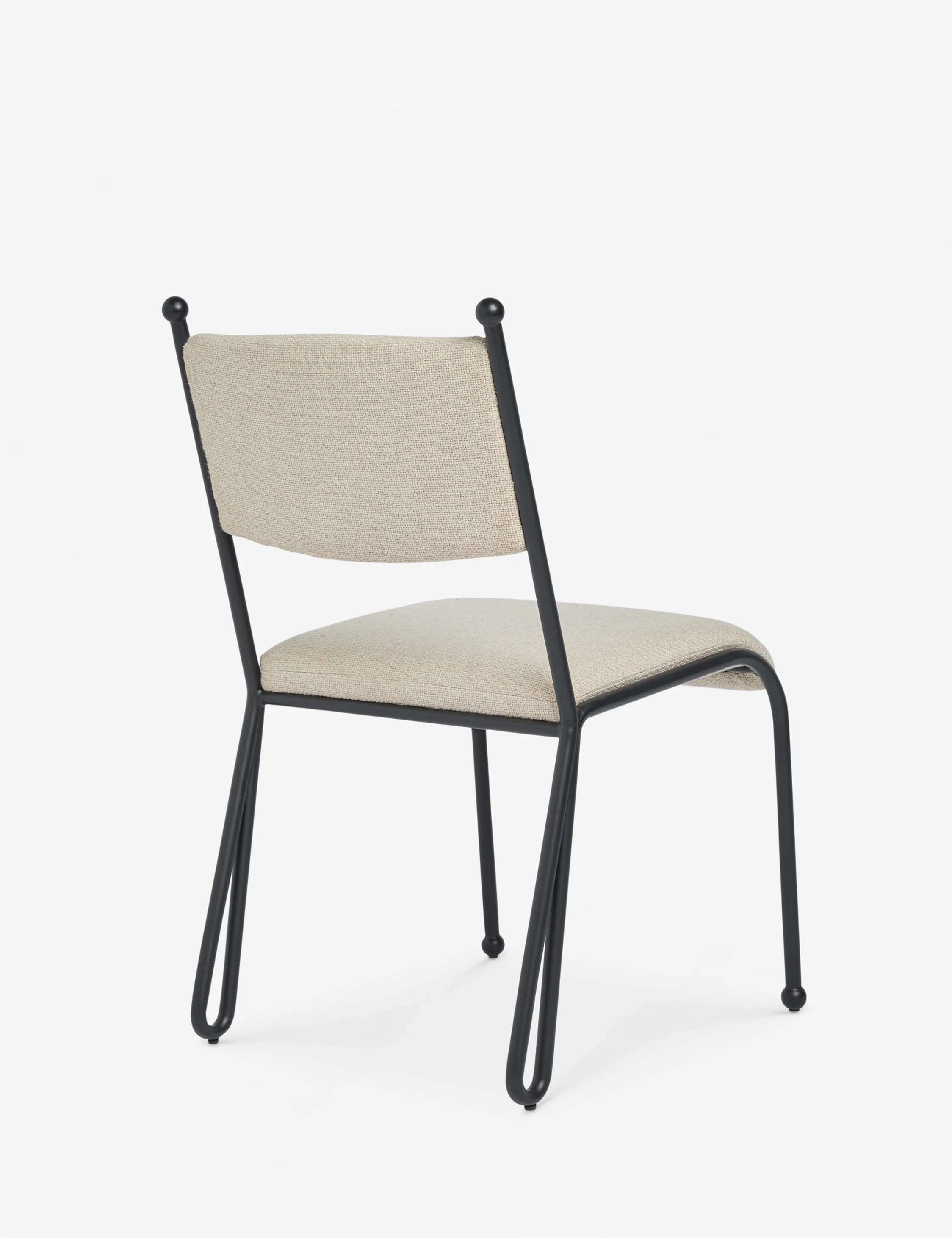 Fidia Dining Chair by Aimee Song - Image 6