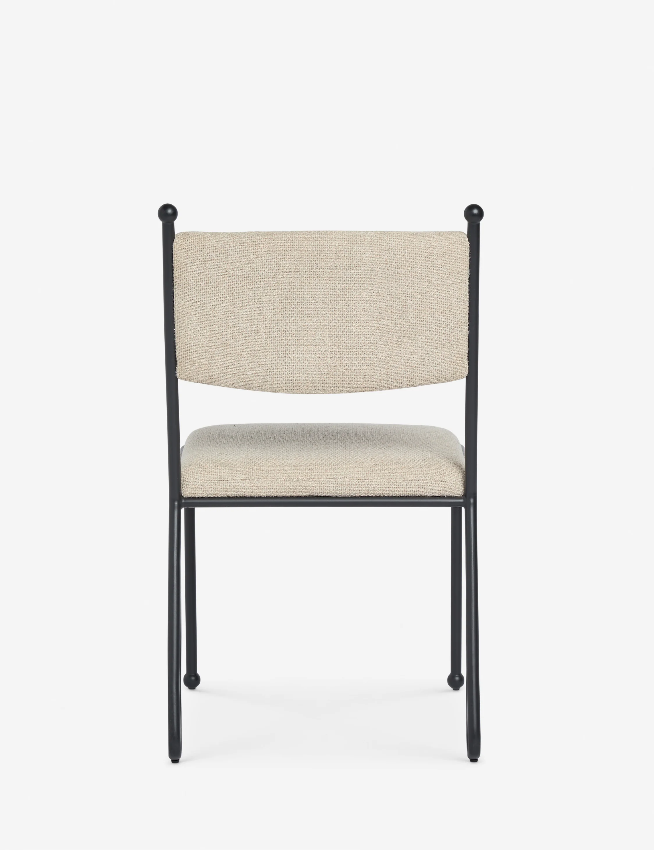 Fidia Dining Chair by Aimee Song - Image 7
