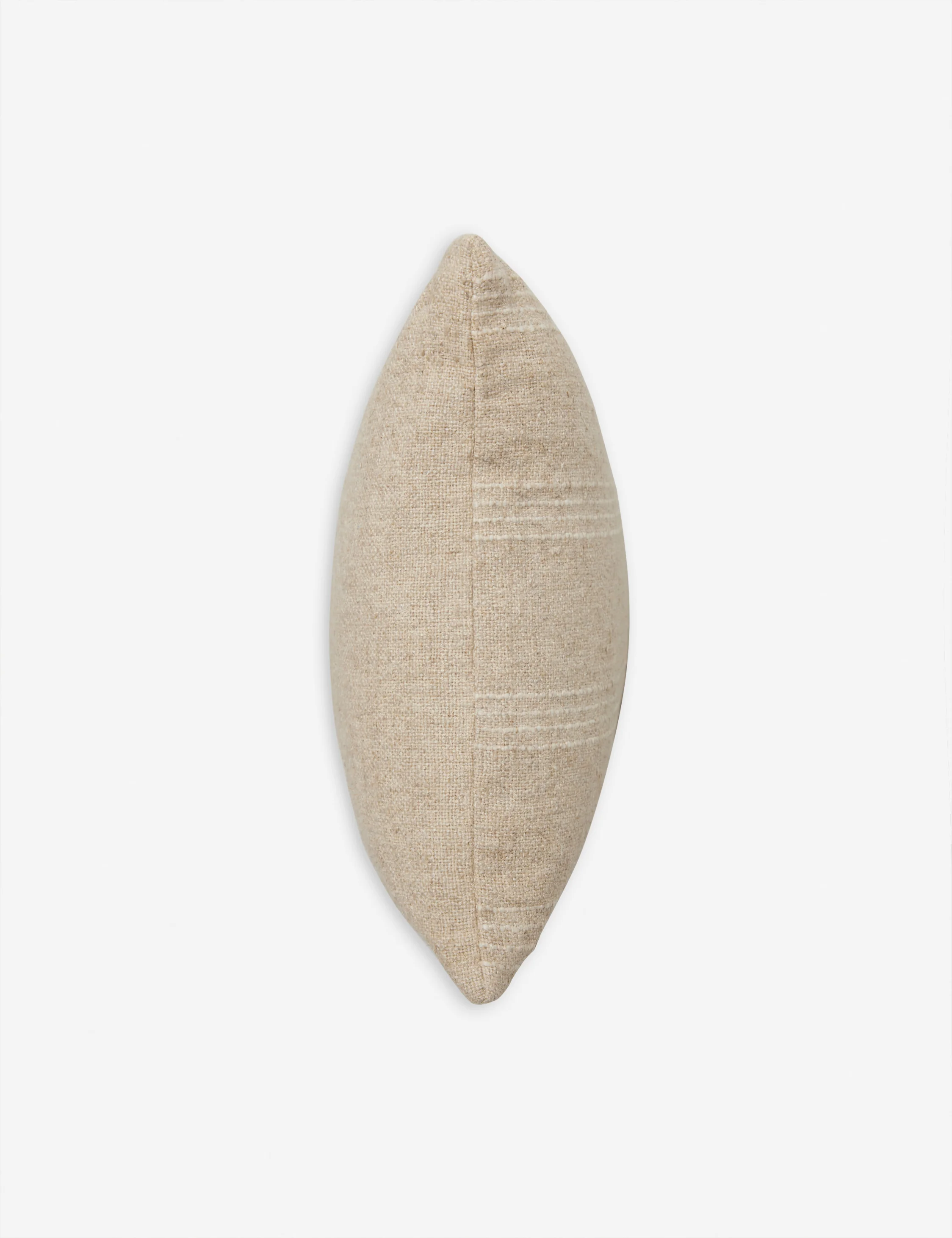 Finch Linen Pillow - Image 4