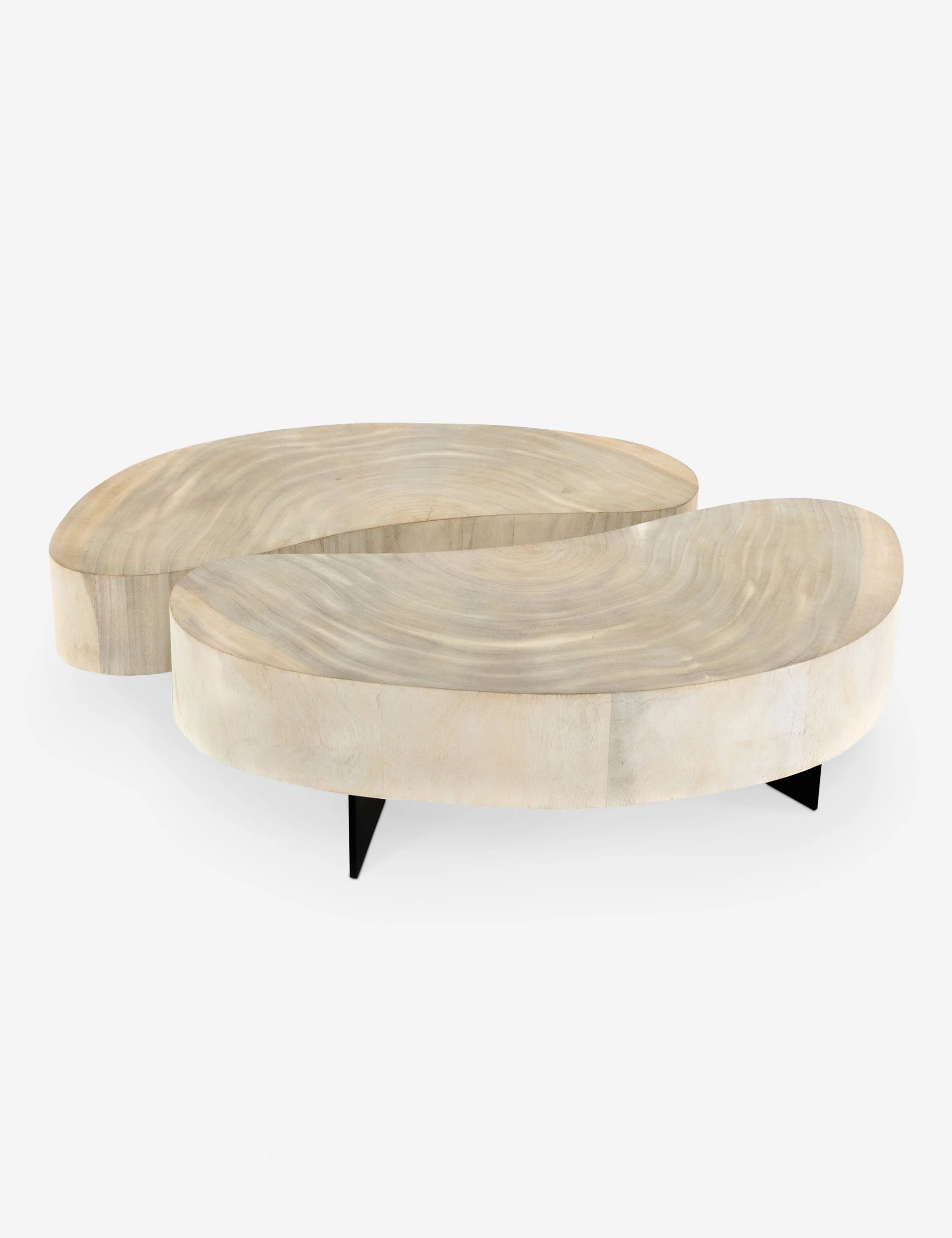 Finley Coffee Table Set - Image 4