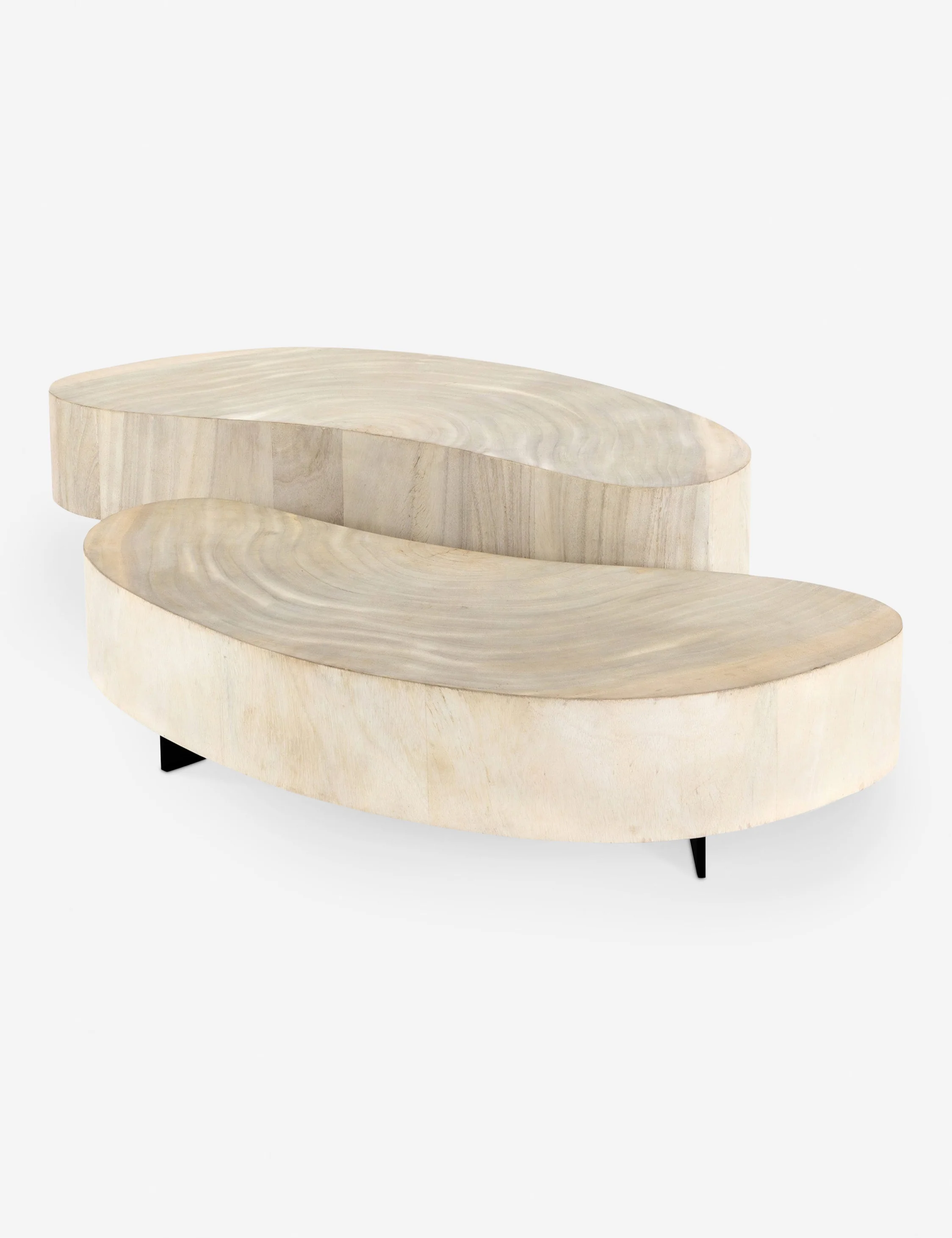 Finley Coffee Table Set - Image 5