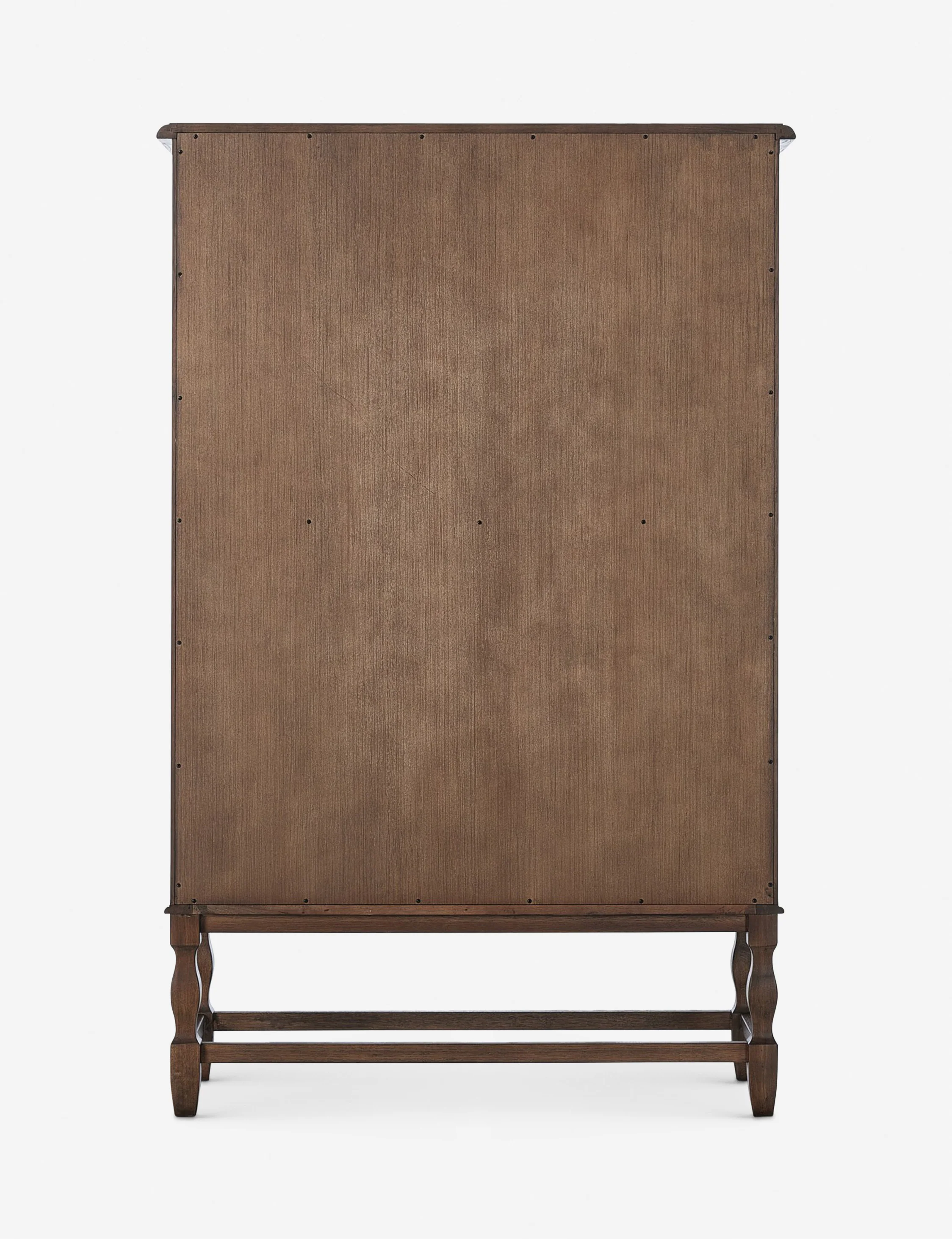 Finley Curio Cabinet by Amber Lewis x Four Hands - Image 11