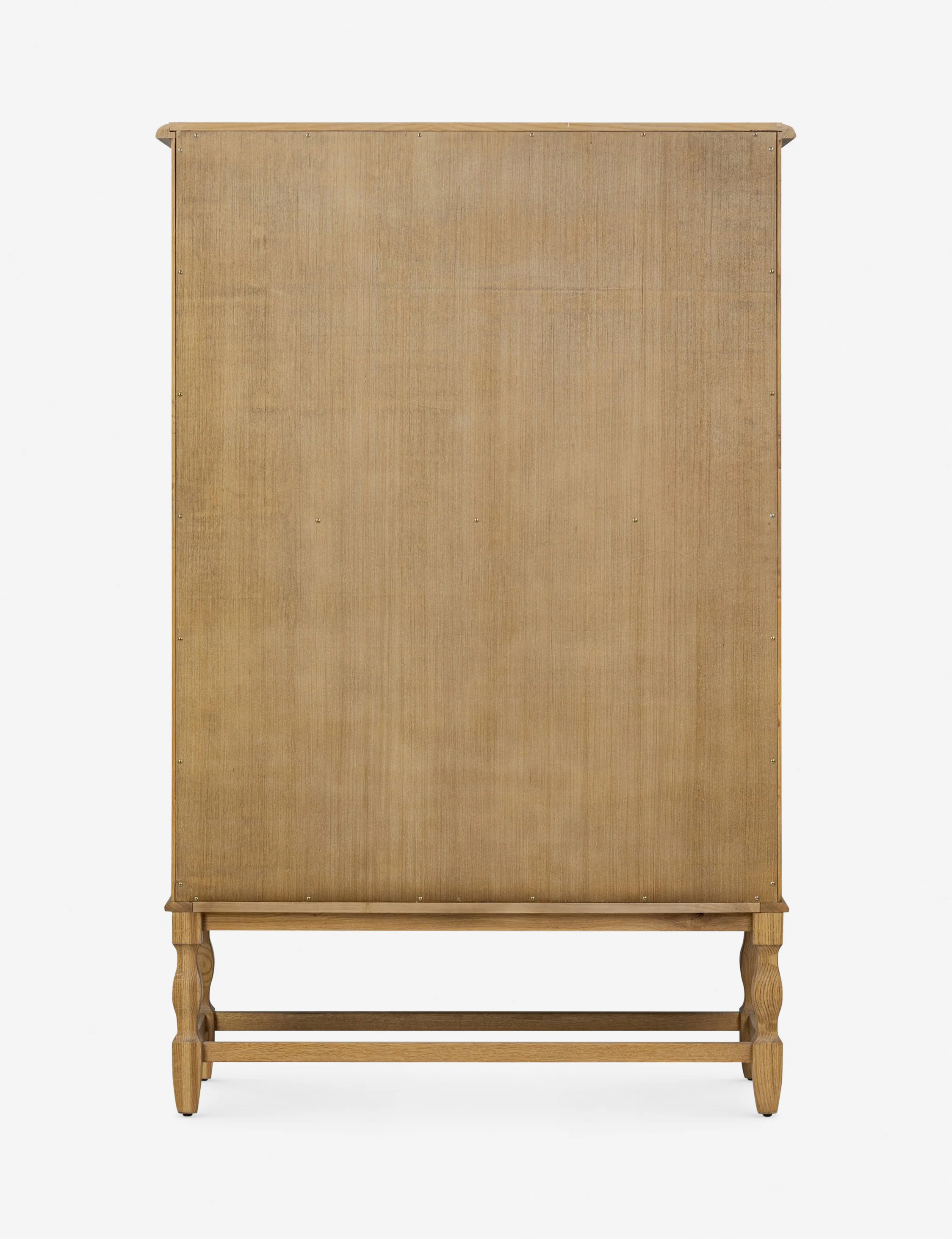 Finley Curio Cabinet by Amber Lewis x Four Hands - Image 22