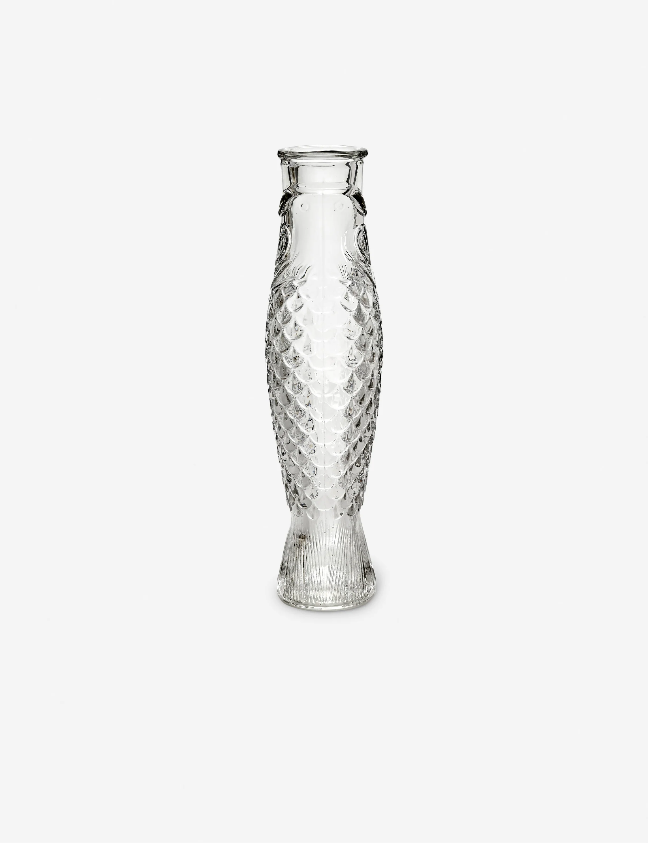 Fish&Fish Glassware by Paola Navone x Serax - Image 5