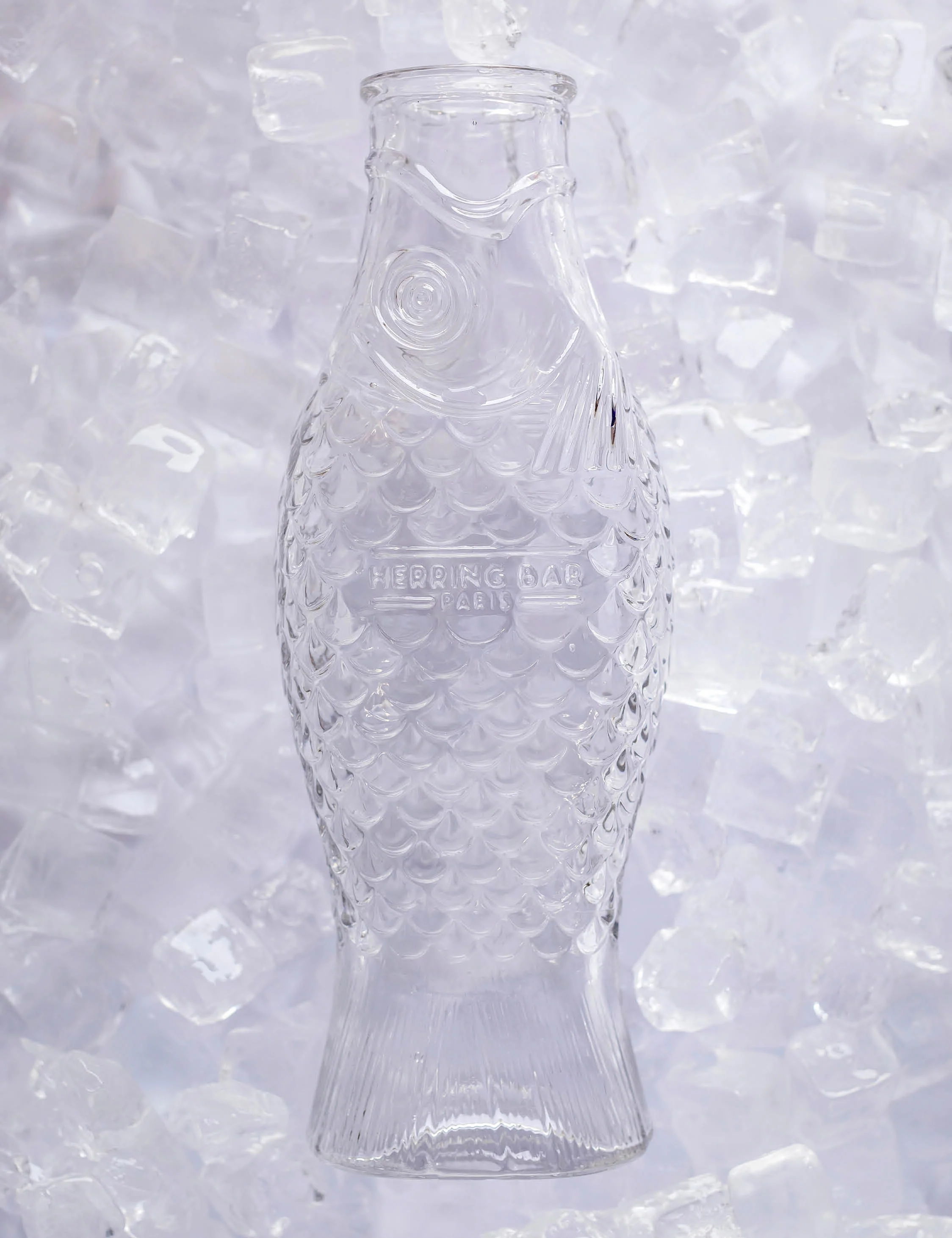 Fish&Fish Glassware by Paola Navone x Serax - Image 6
