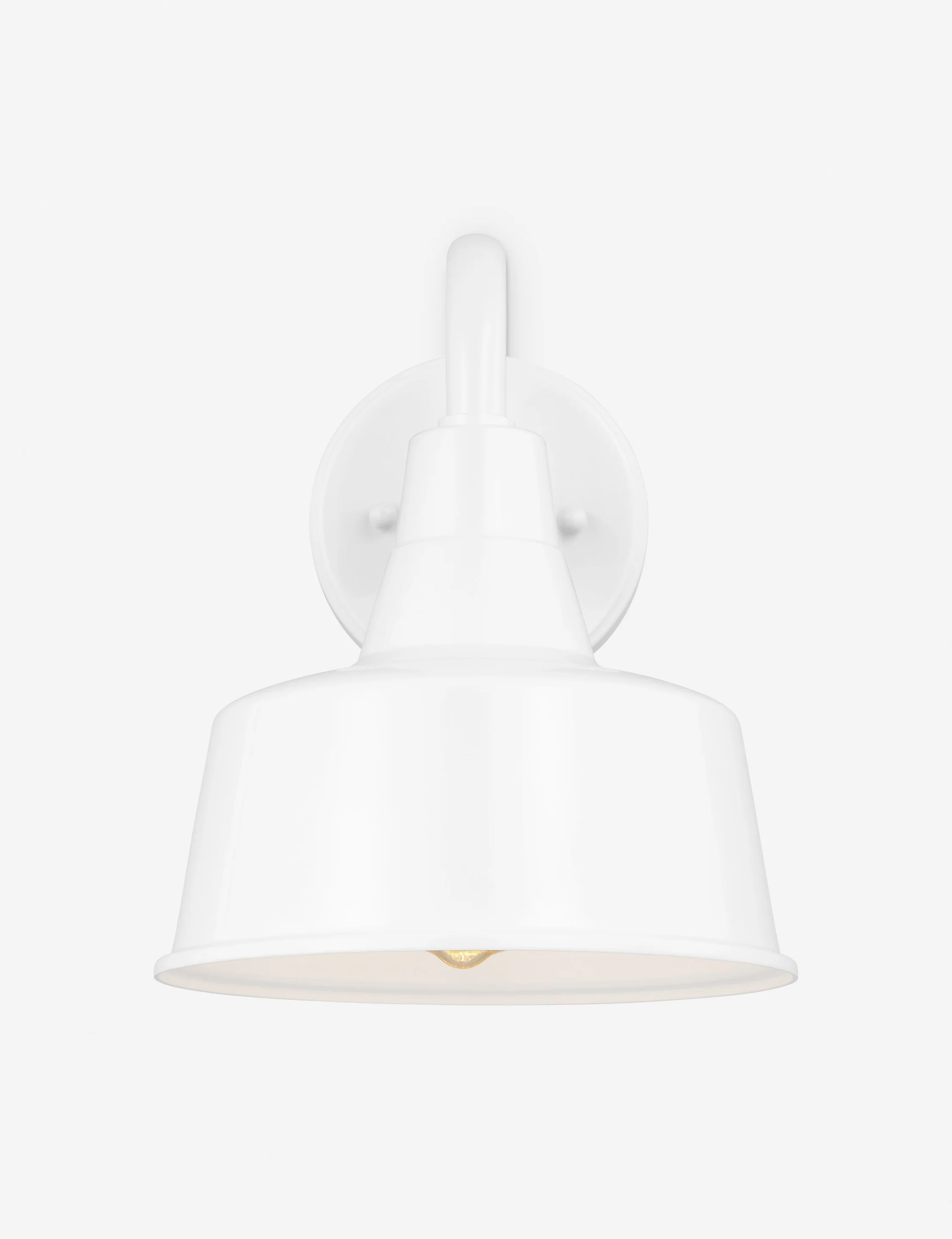 Fisher Outdoor Sconce - Image 3