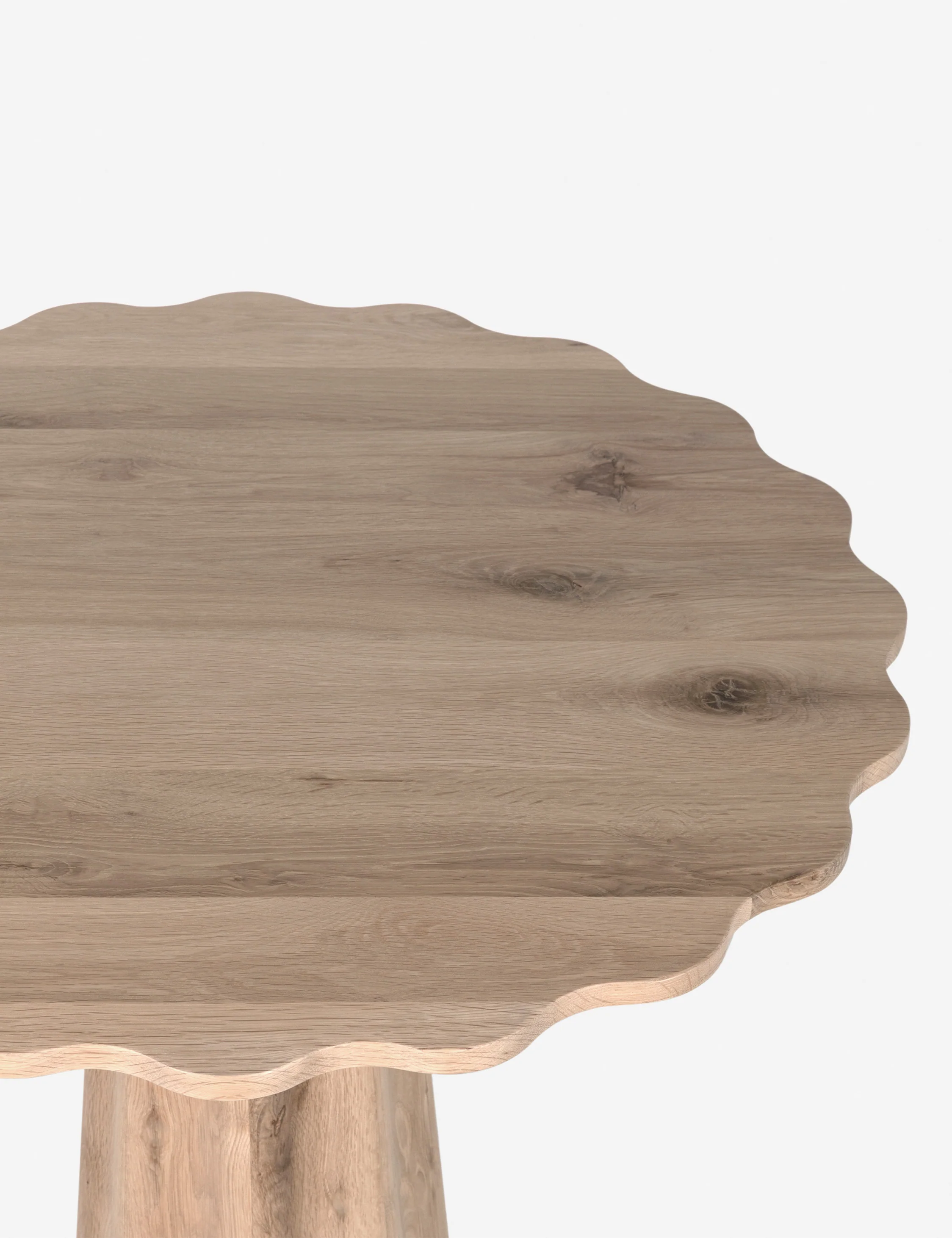 Florence Round Dining Table - Image 5