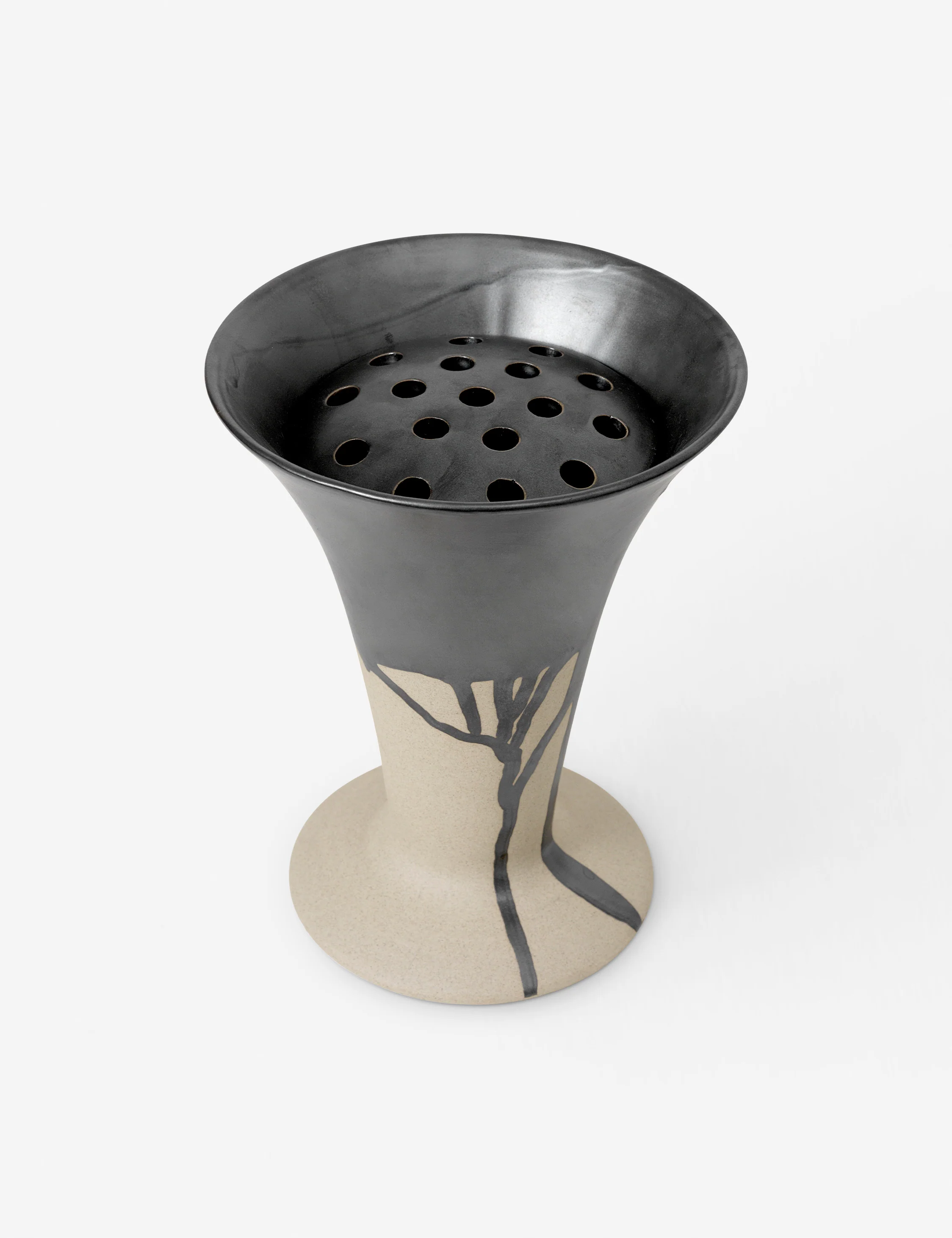 Flores Vase by Ferm Living - Image 3