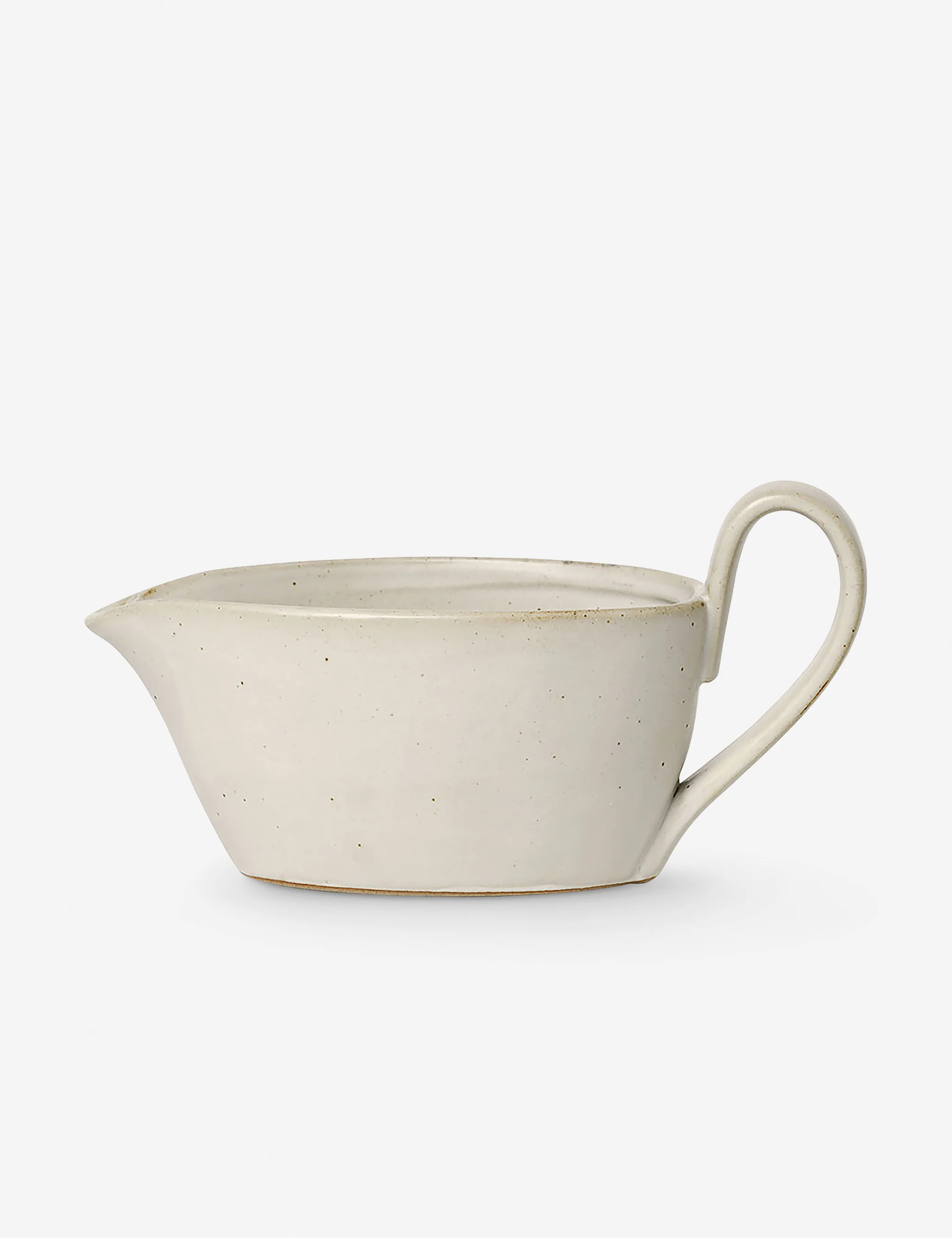 Flow Sauce Boat by Ferm Living - Image 2
