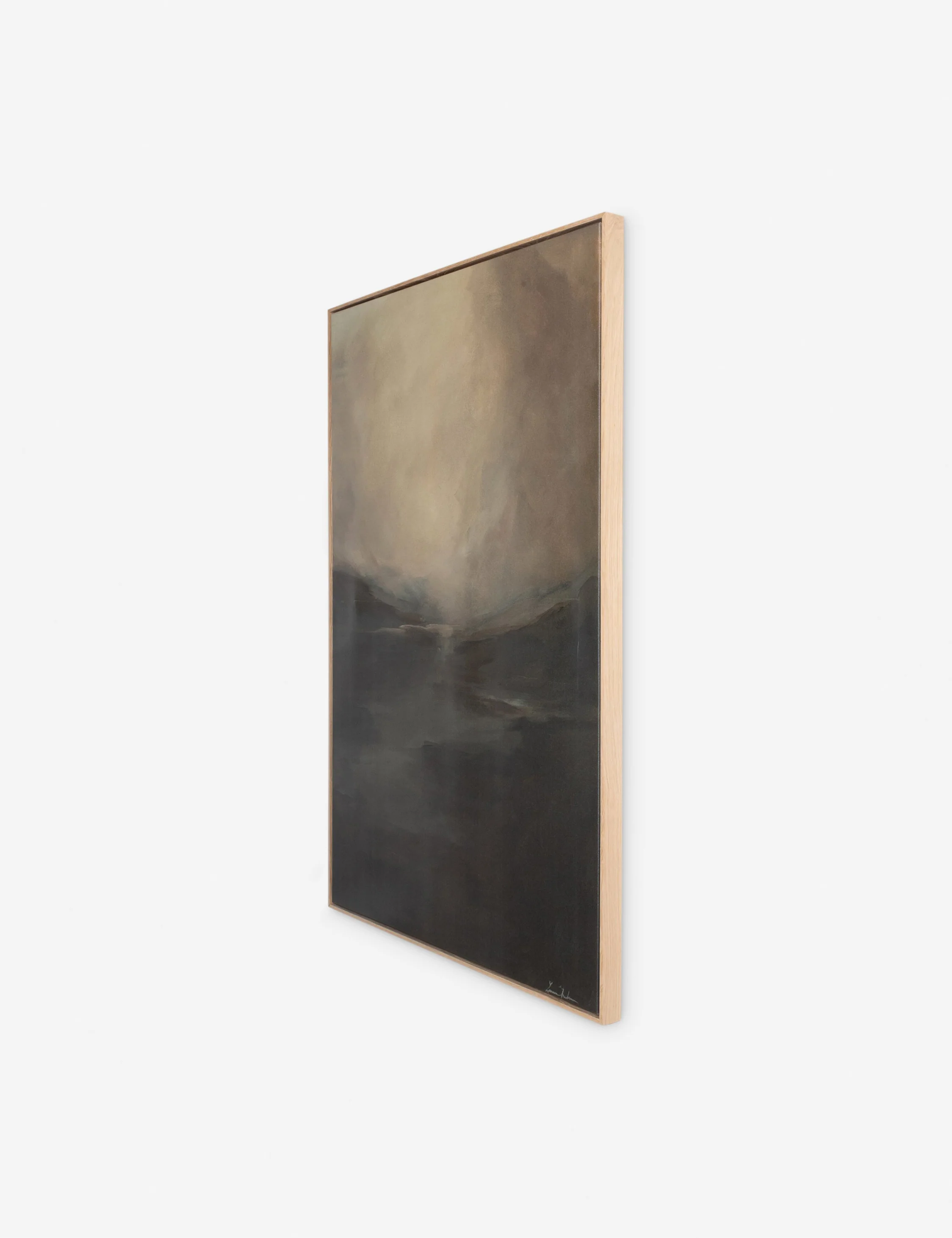Fog I Wall Art by Lauren Fuhr - Image 10
